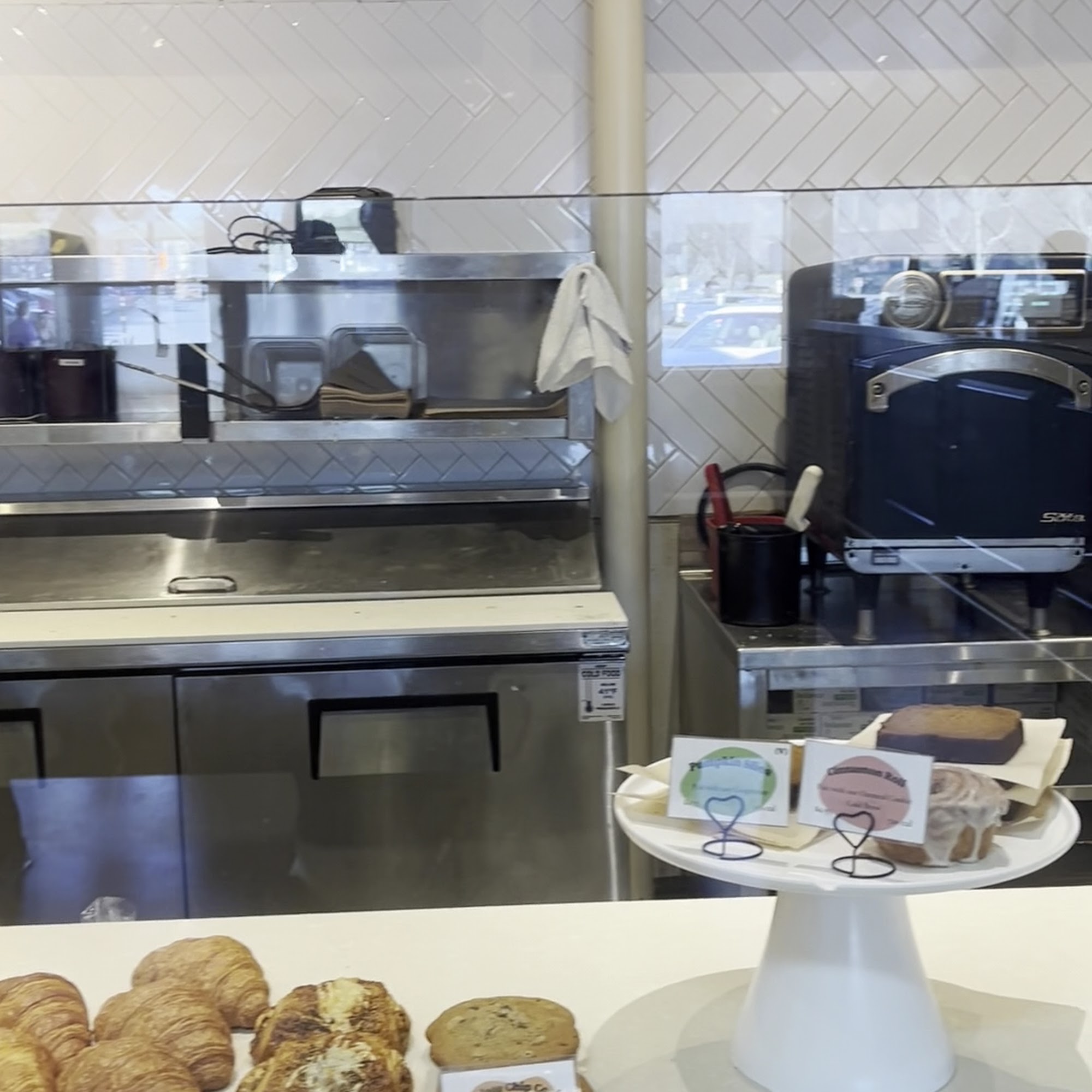 Philz Coffee Lafayette