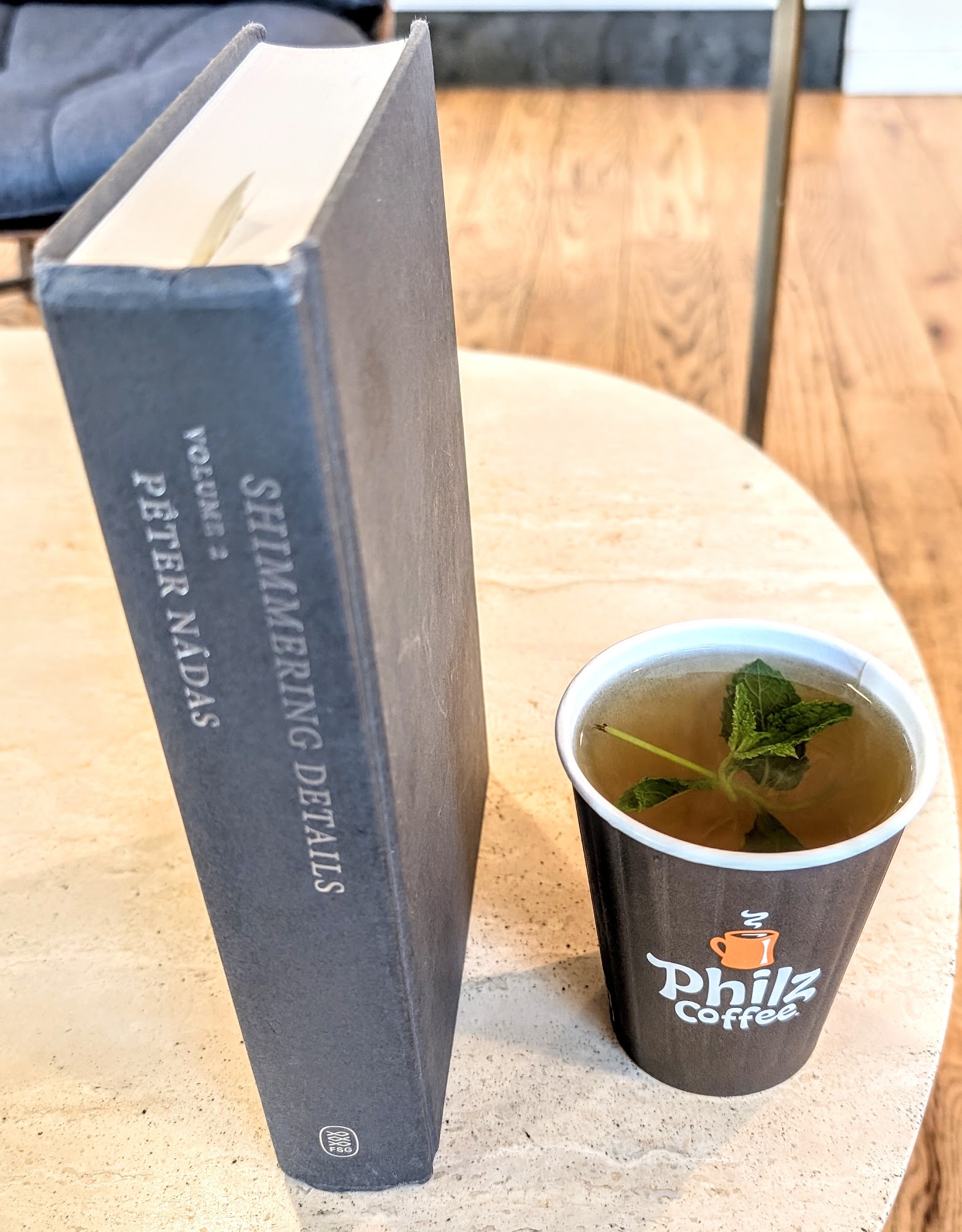 Philz Coffee Lafayette