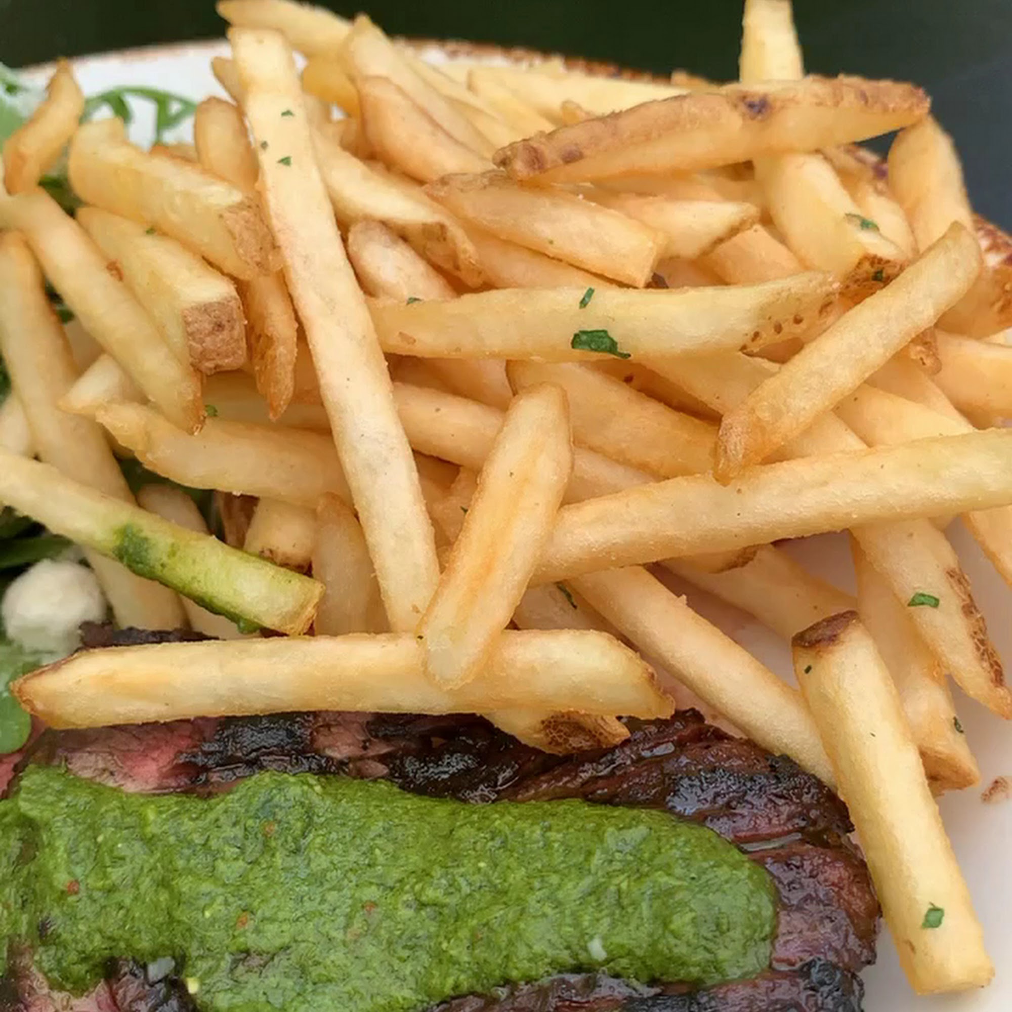 Social Bird Kitchen and Bar Lafayette