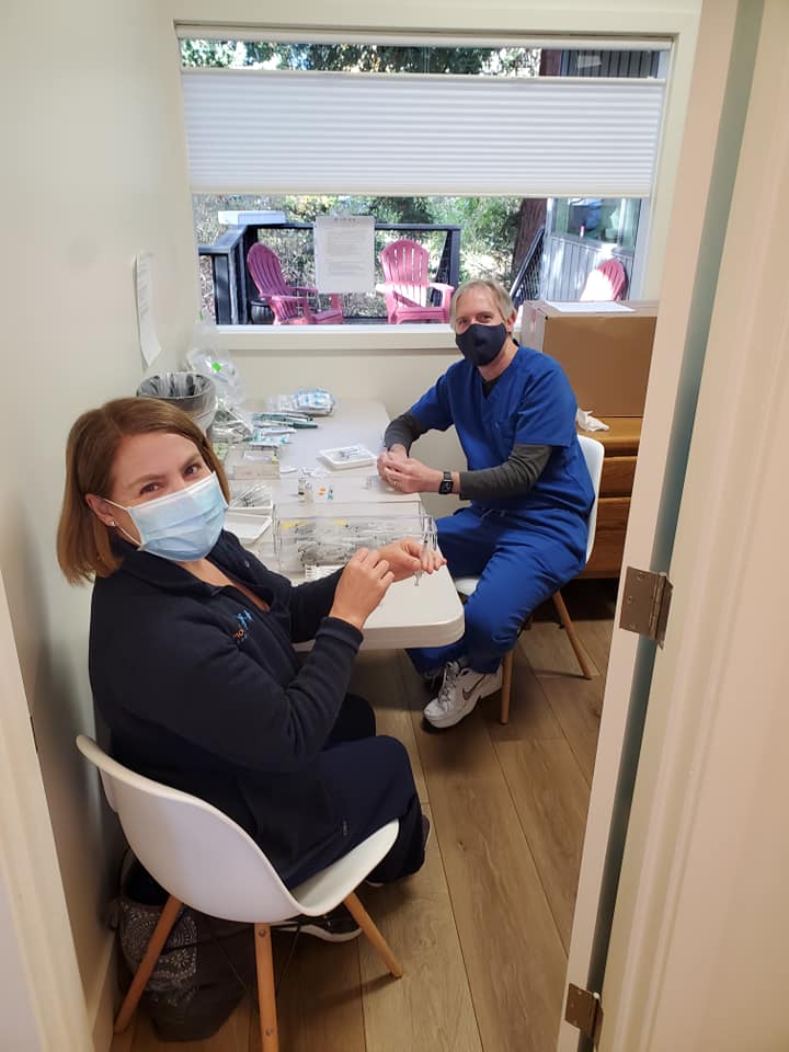 Lamorinda Pediatrics