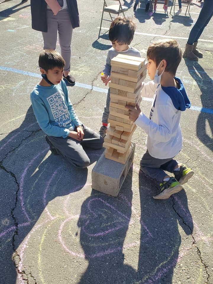 Lamorinda Pediatrics