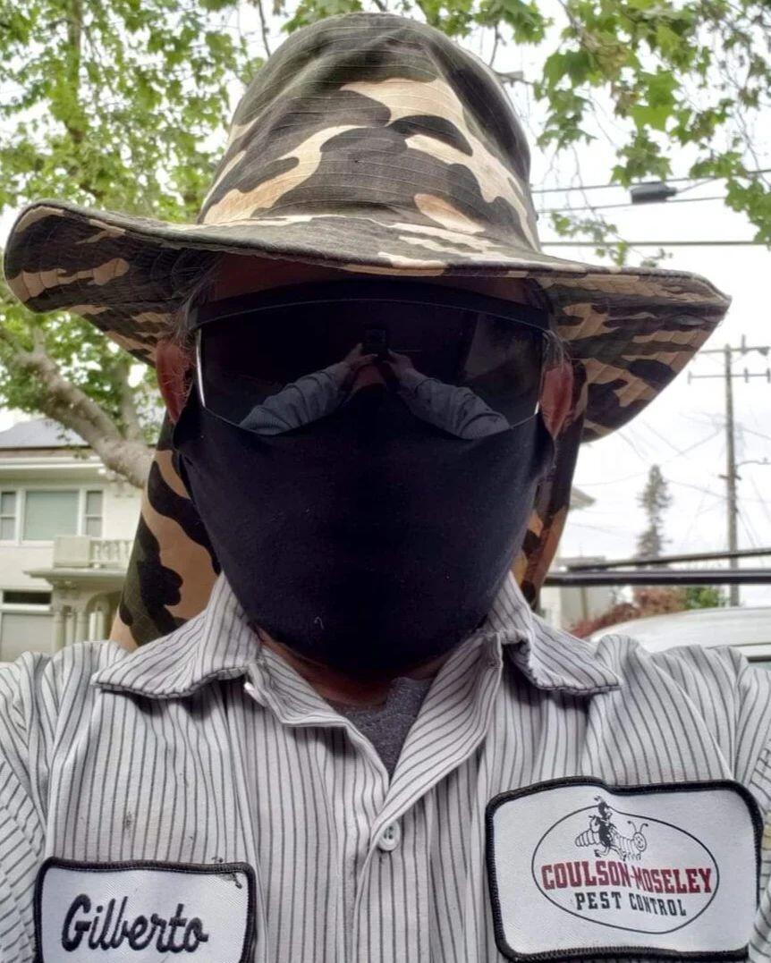 Photo credit: nextdoor