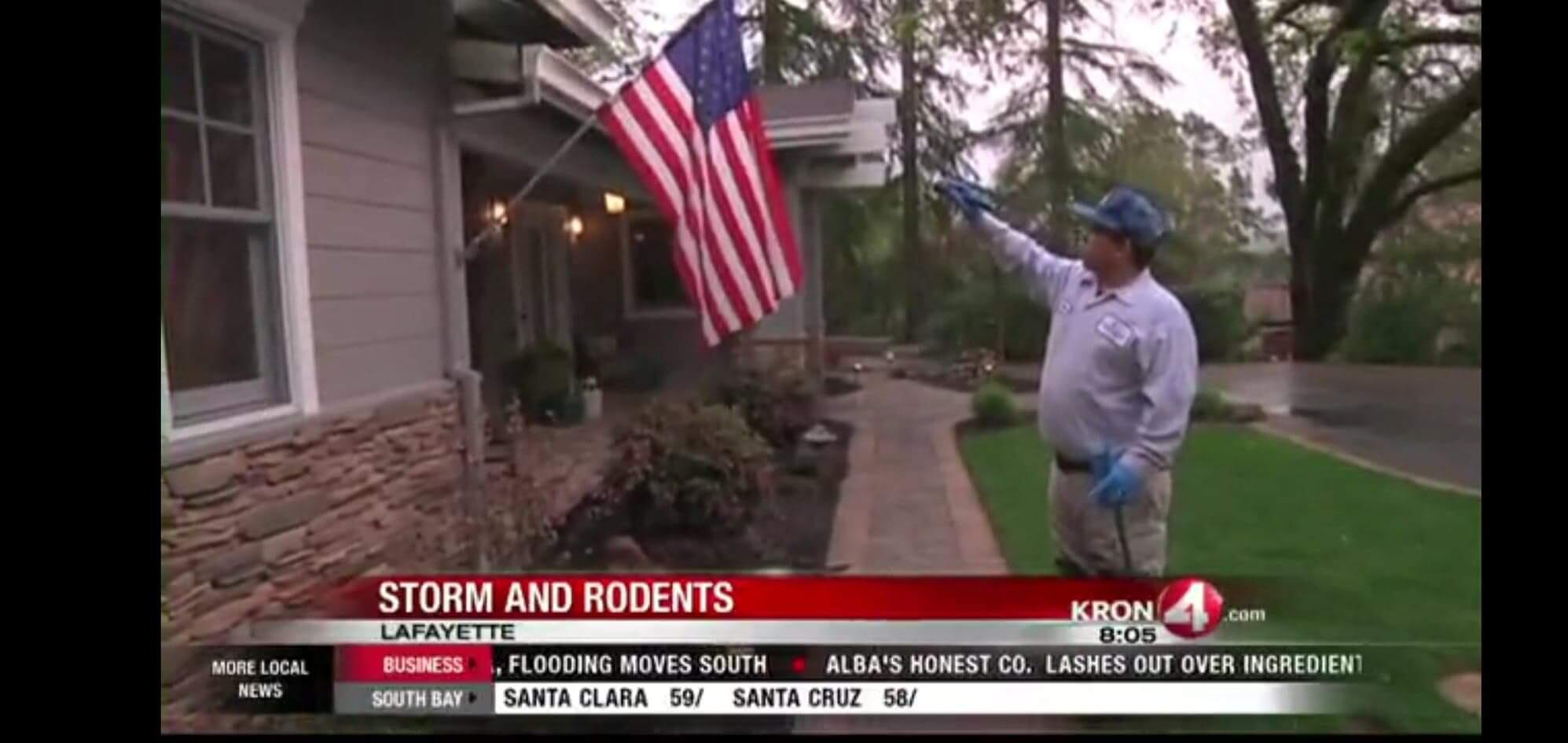 Photo credit: nextdoor