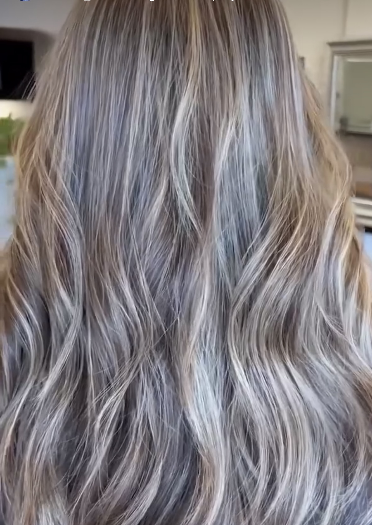 Hair by Erika khurel