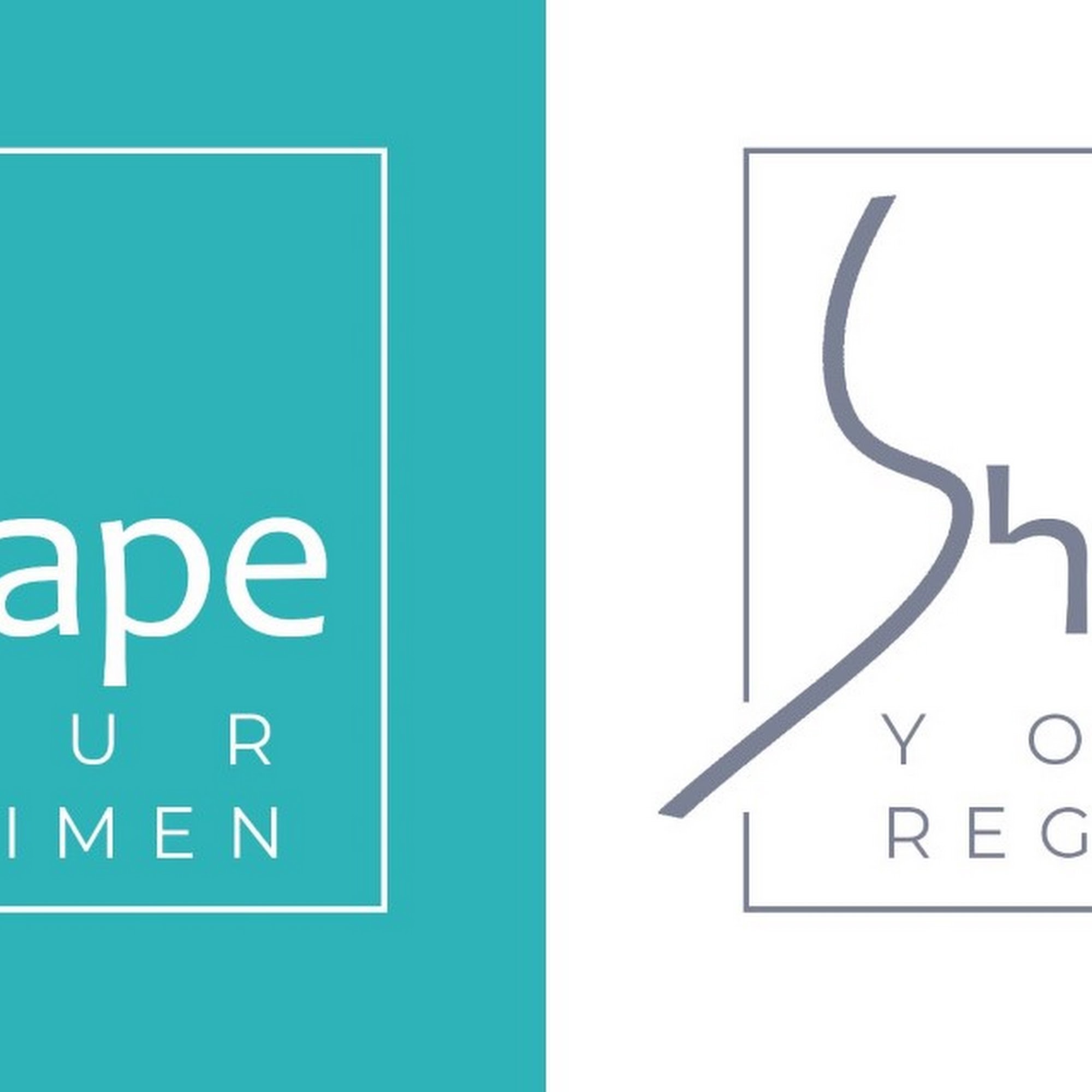 ShapeYourRegimen