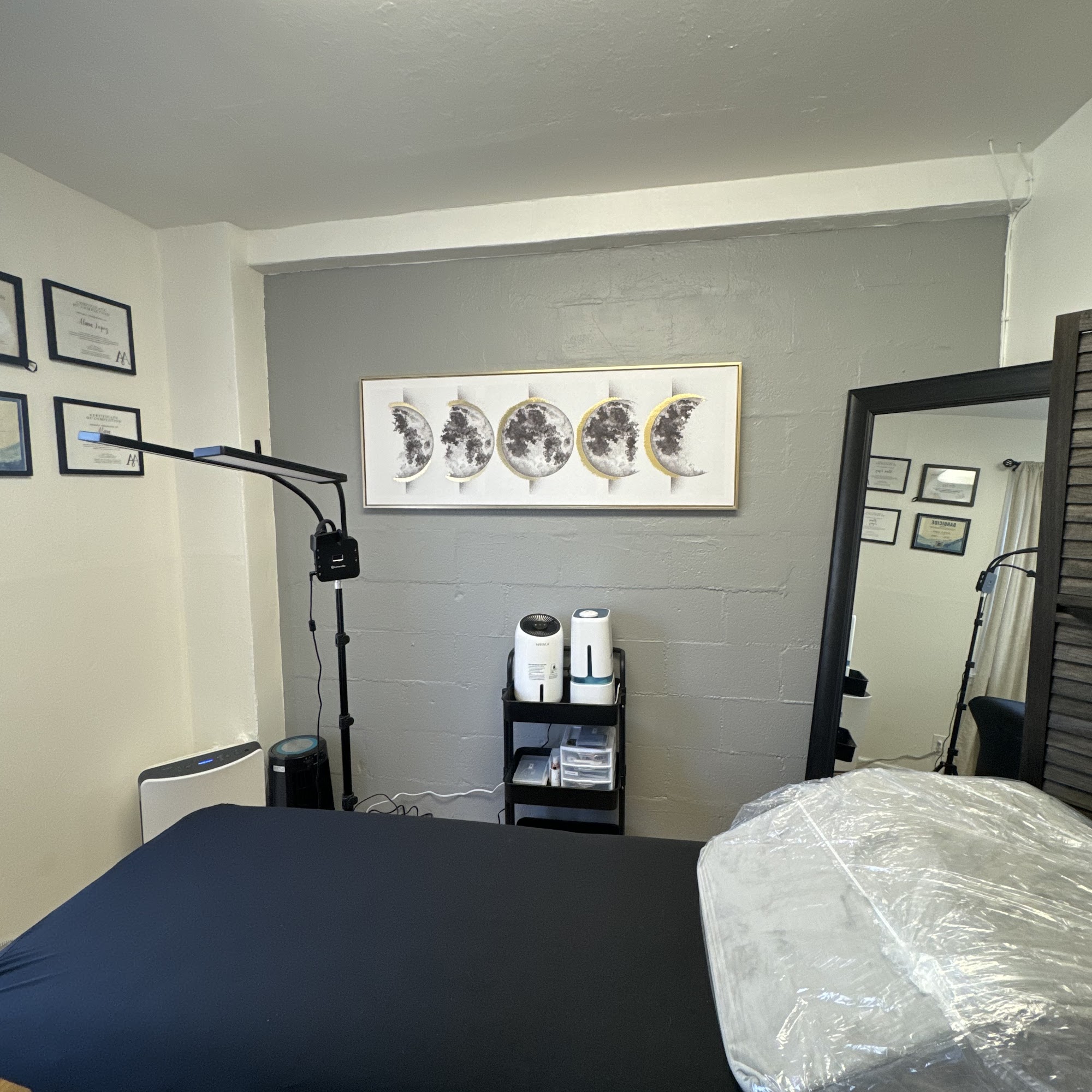 Alana Flame Beauty 3559 Mount Diablo Blvd #201, Lafayette California 94549