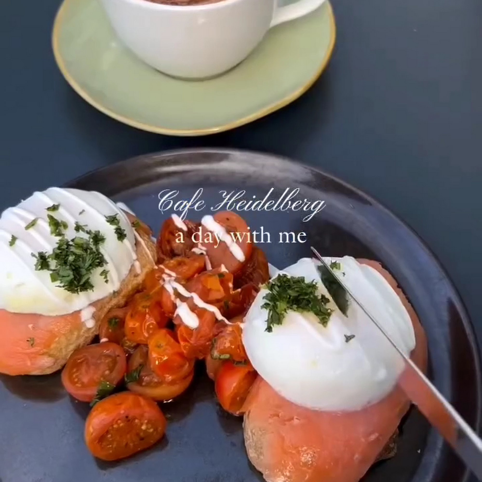 Cafe Heidelberg Laguna Beach