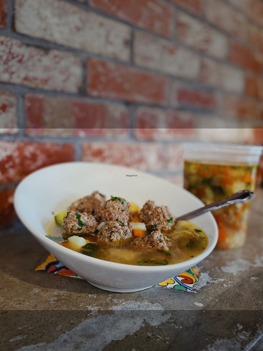 Photo credit: happycow