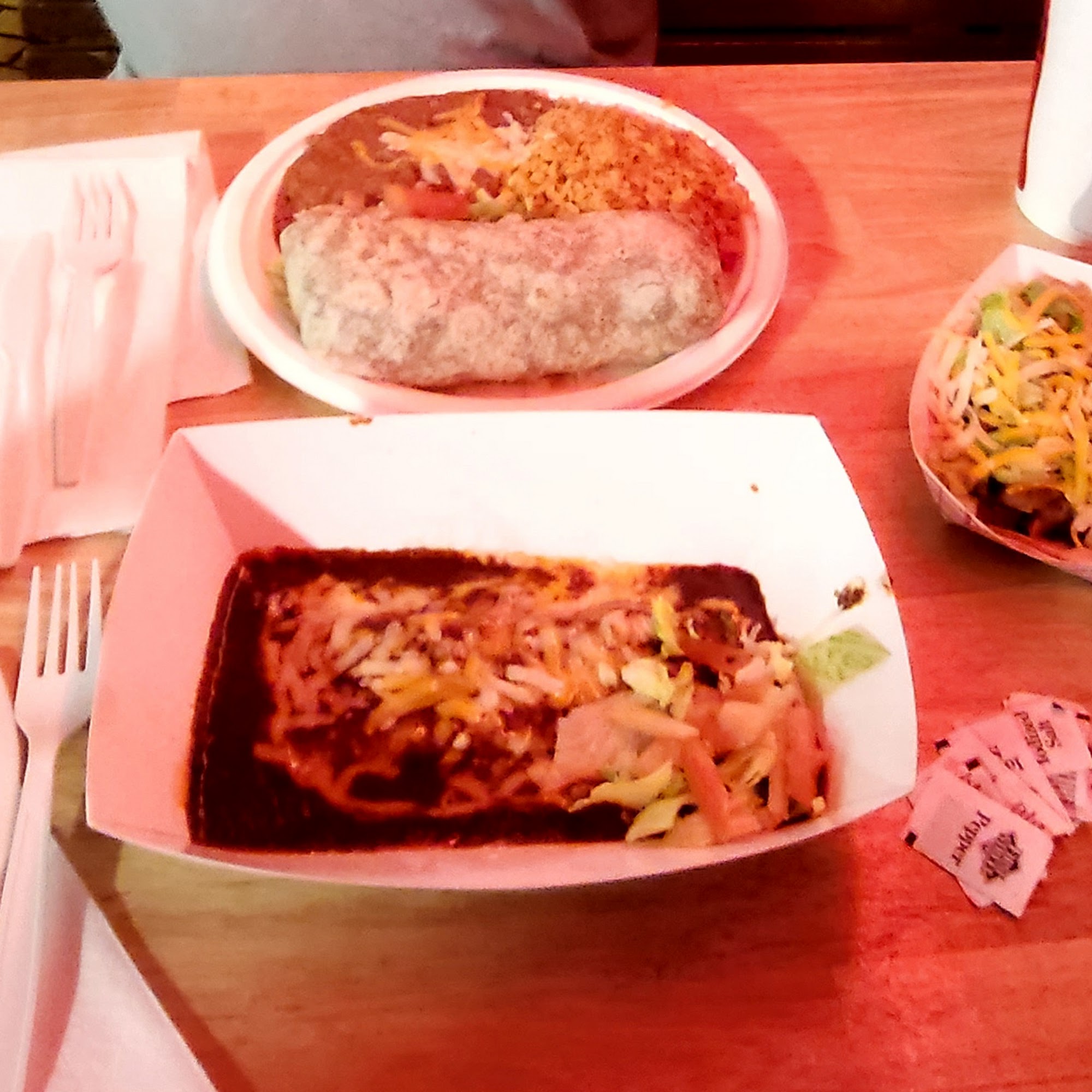 Adolfo's Mexican Food Laguna Beach