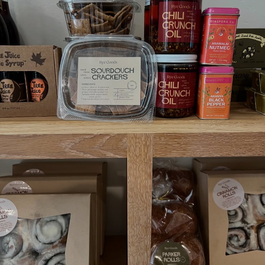 Rye Goods Laguna Beach