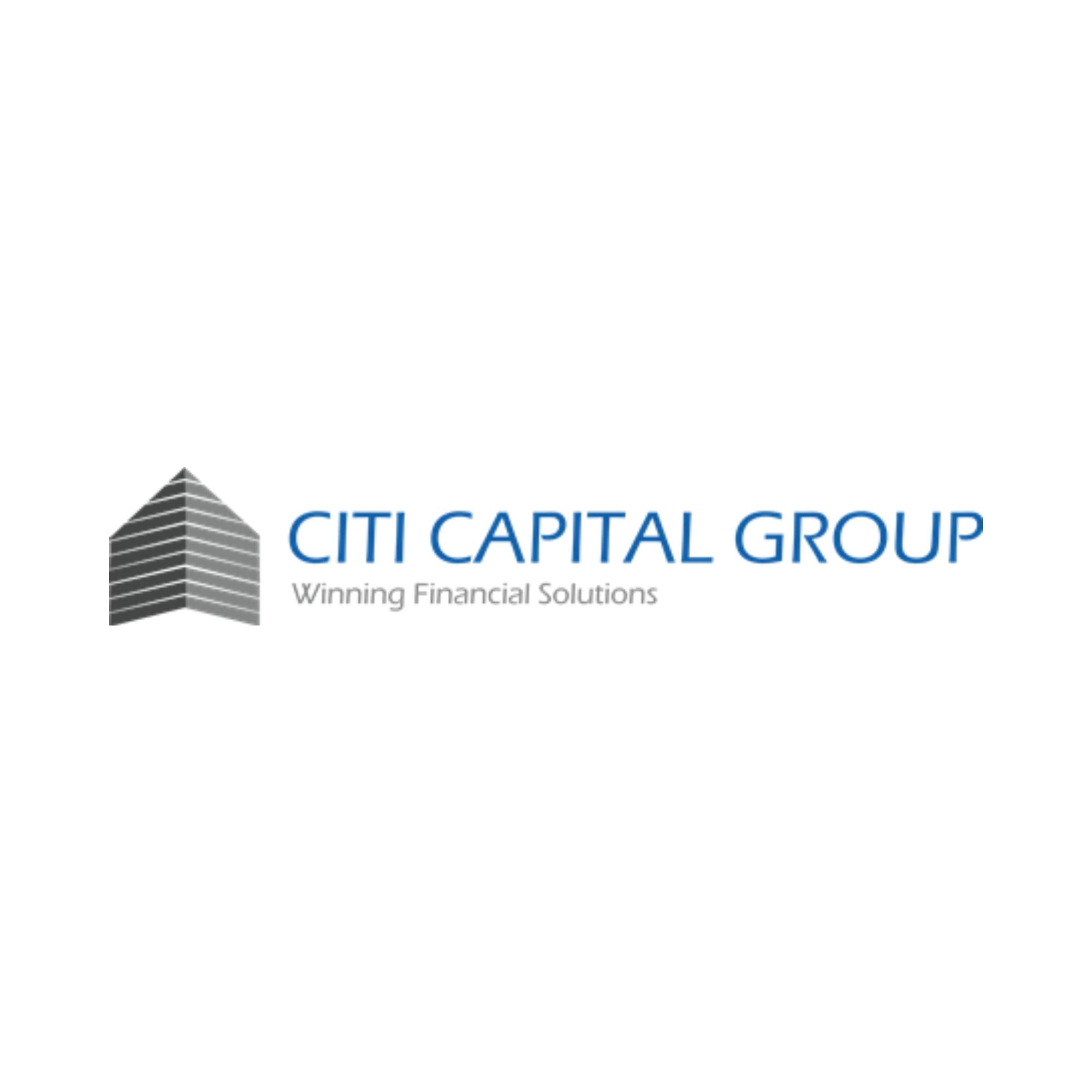 Citi Capital Group