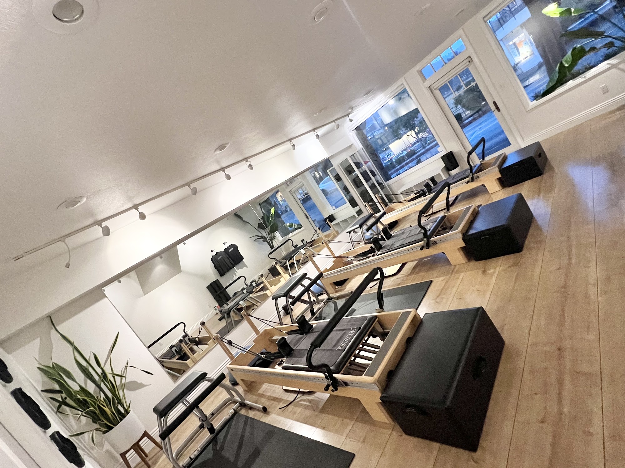 Pilates Body Laguna 761 S Coast Hwy, Laguna Beach California 92651