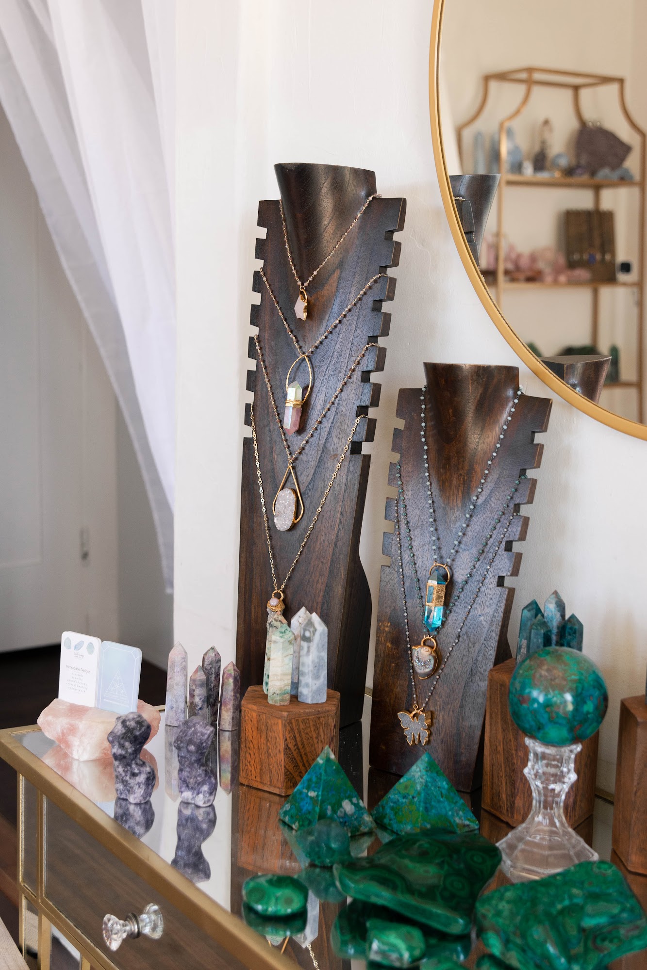 Merkababe Designs Laguna Beach