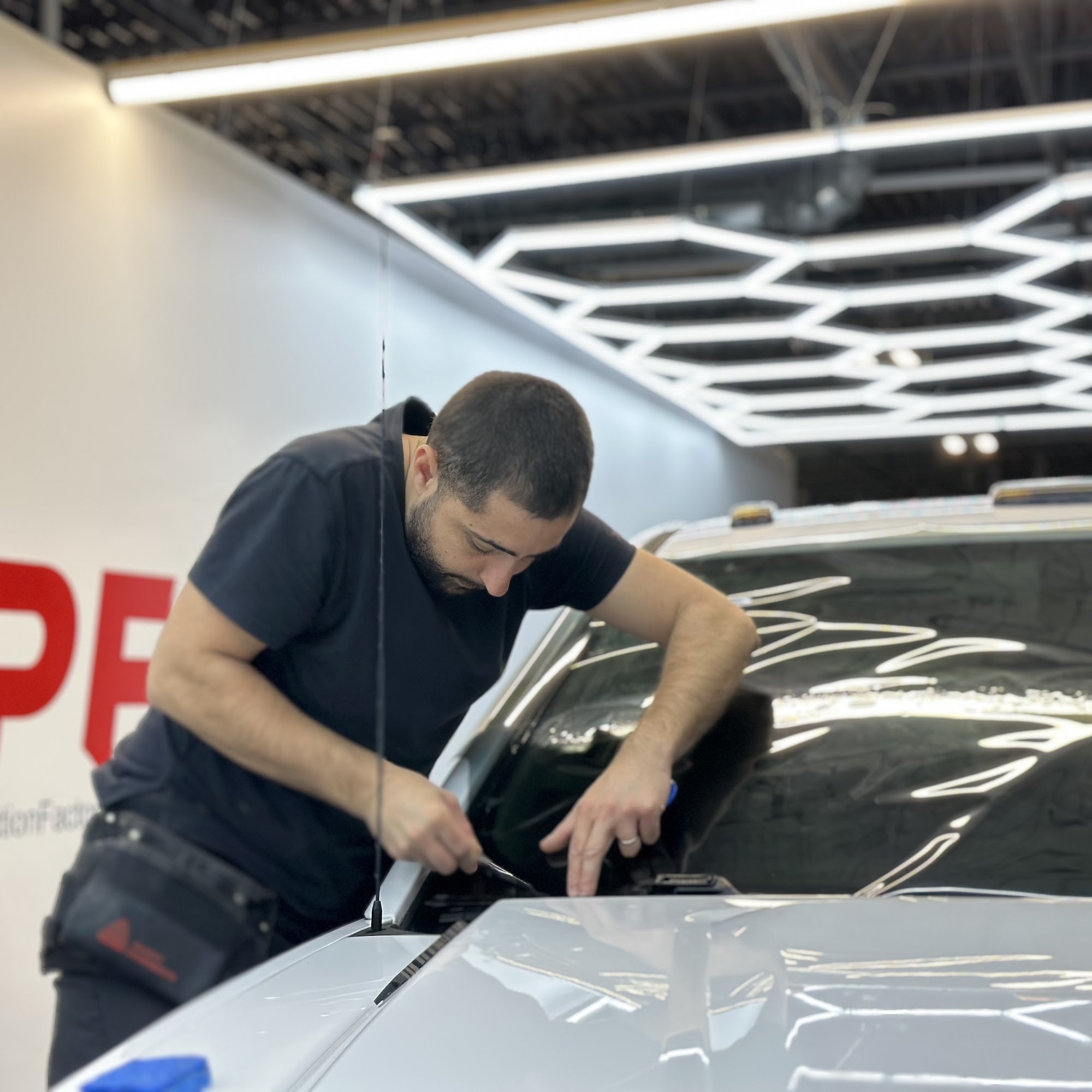 Paint Protection Factory 2181 B Laguna Canyon Rd, Laguna Beach California 92651