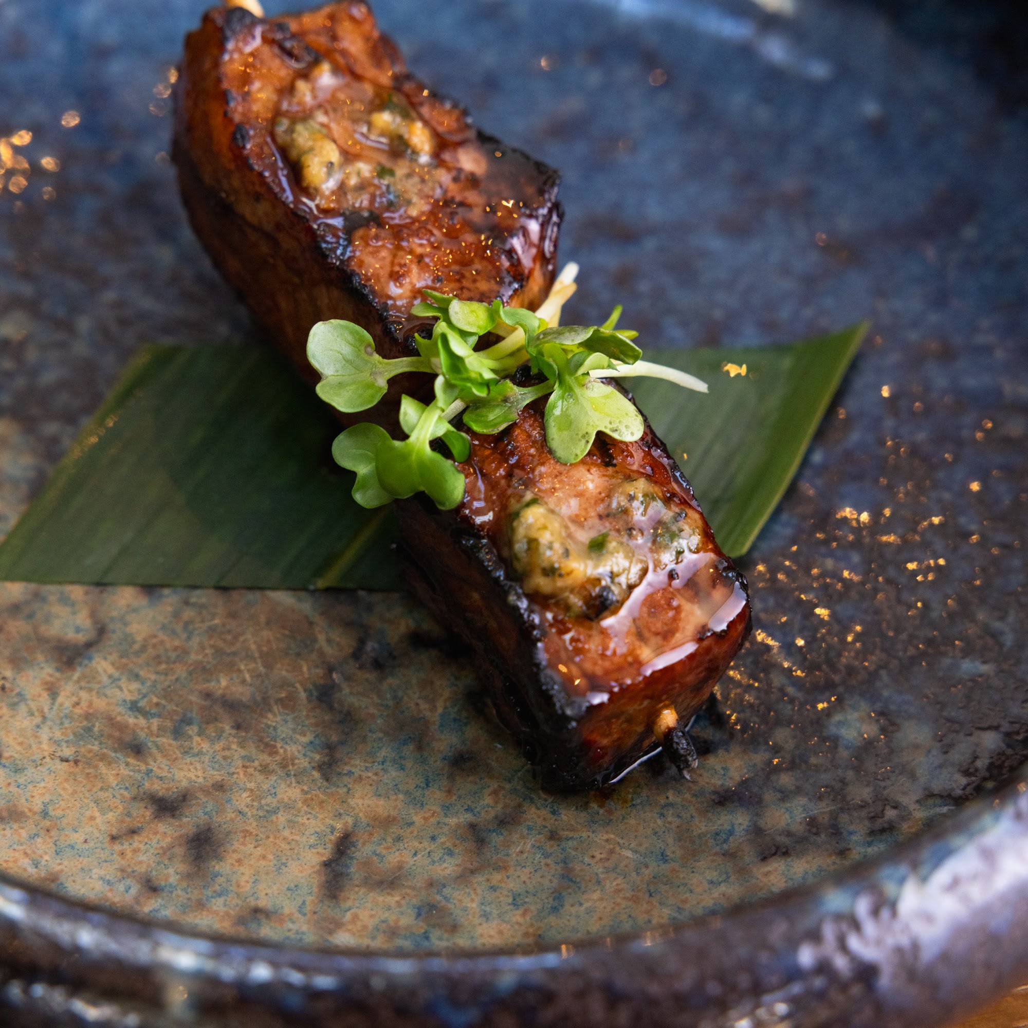 Oto Sushi Laguna Beach