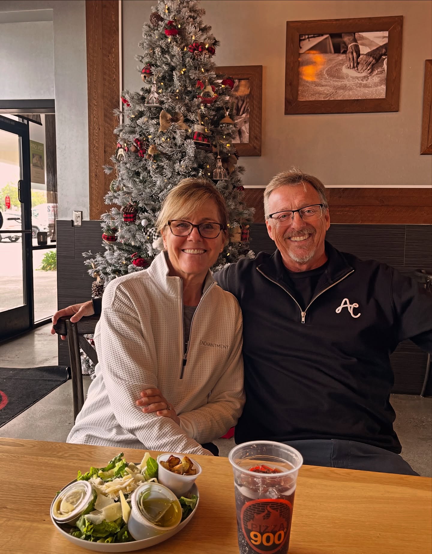 Pizza 900 Wood Fired Pizzeria Laguna Hills