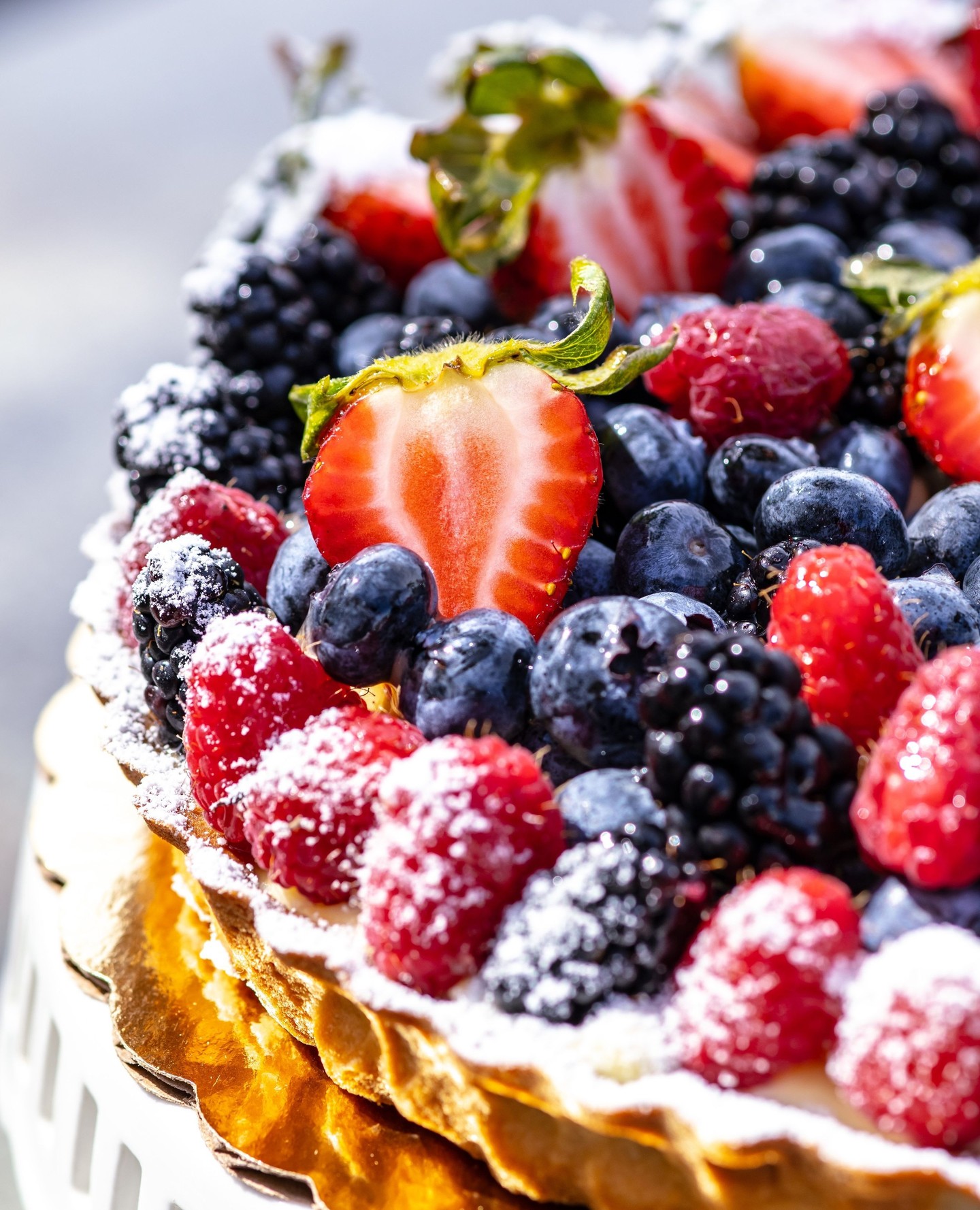 Scratch Bakery Cafe Laguna Hills