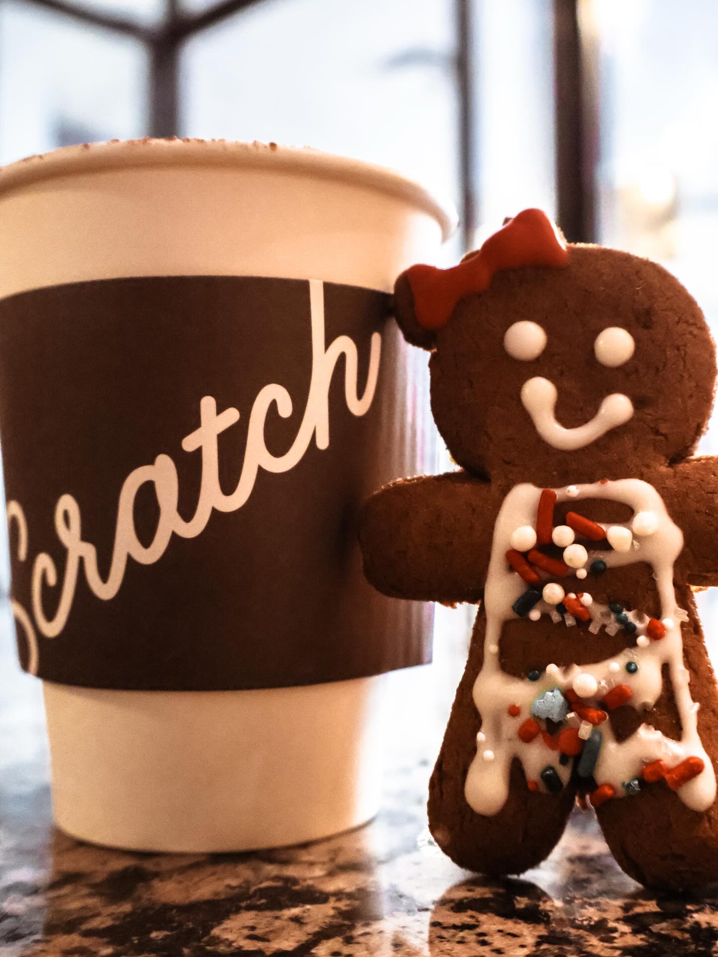 Scratch Bakery Cafe Laguna Hills