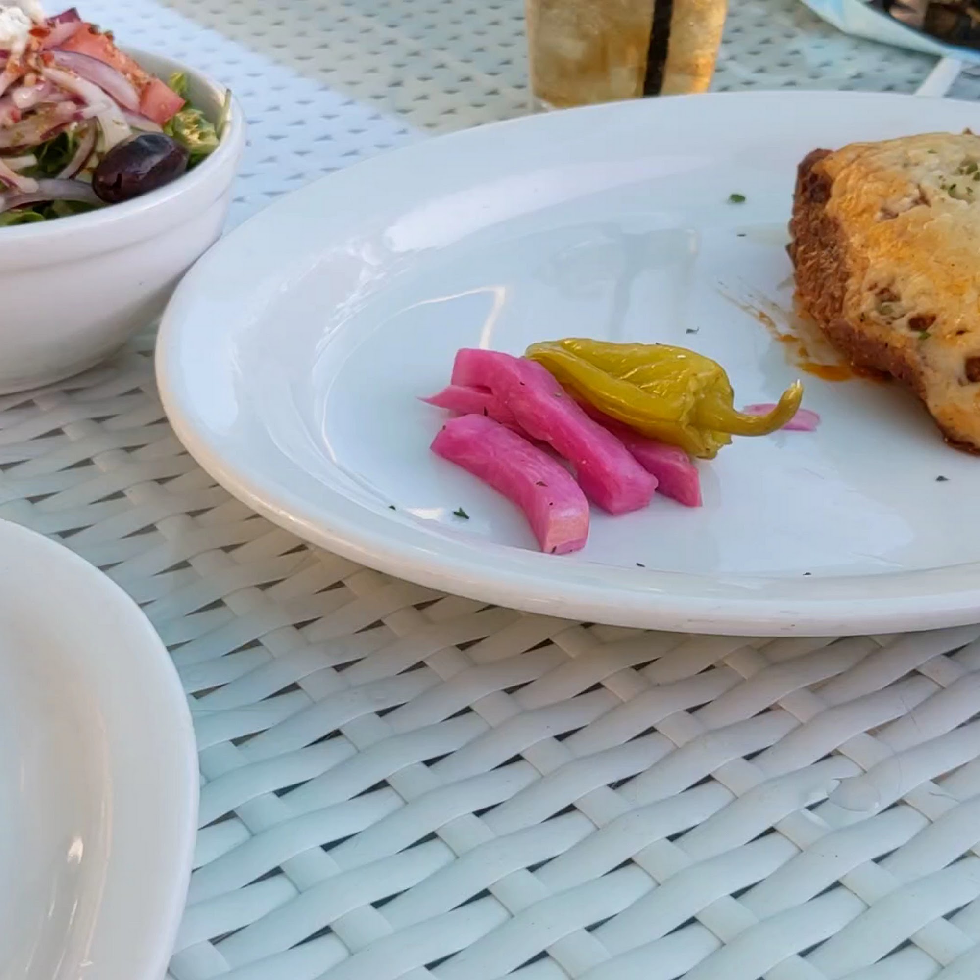 Greek Bistro | Authentic Greek Cuisine Laguna Hills