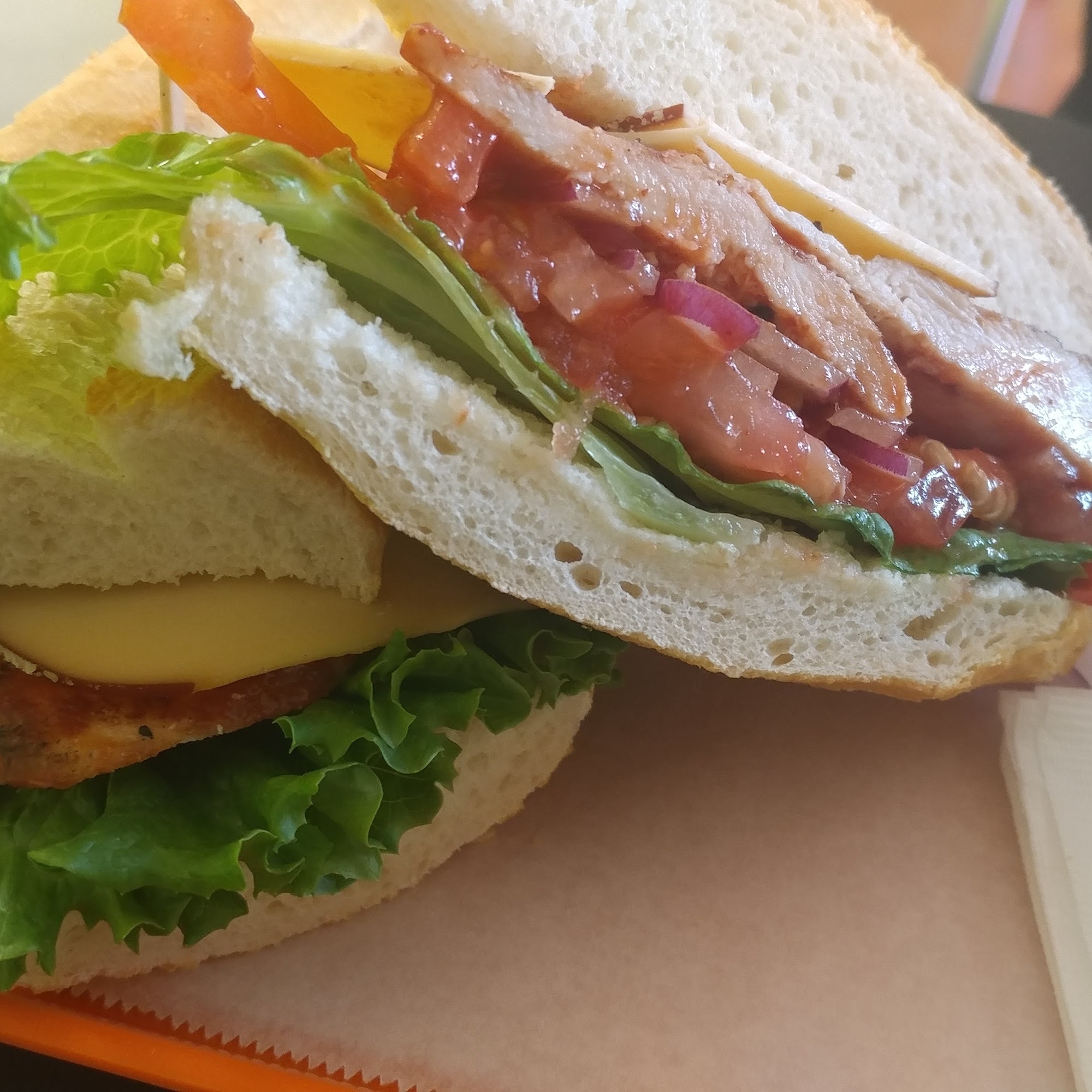 NOONERZ Laguna Hills