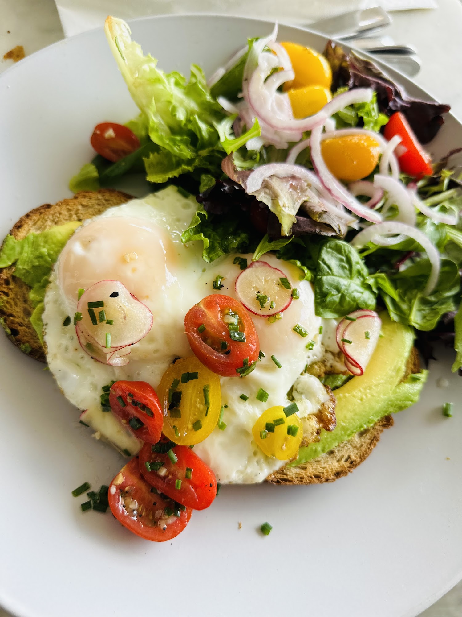 Chaupain Bakery Laguna Hills