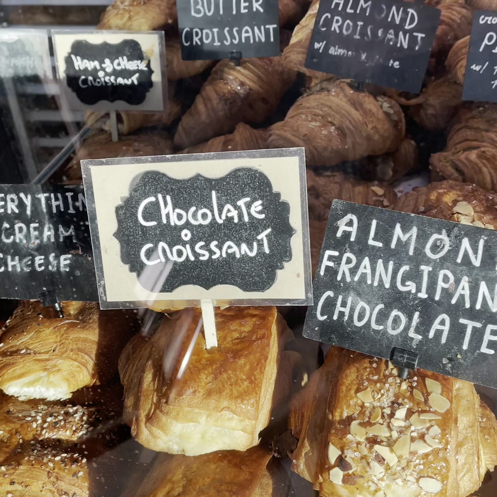 Chaupain Bakery Laguna Hills