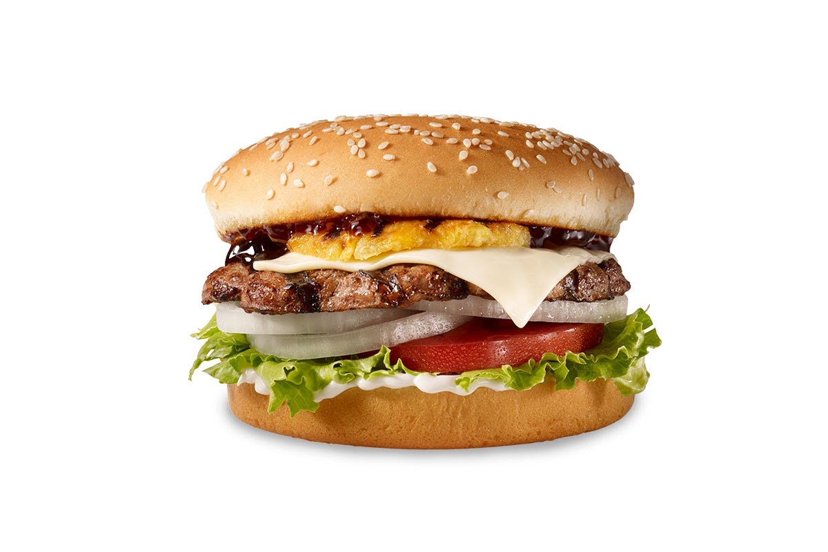 Carl’s Jr.