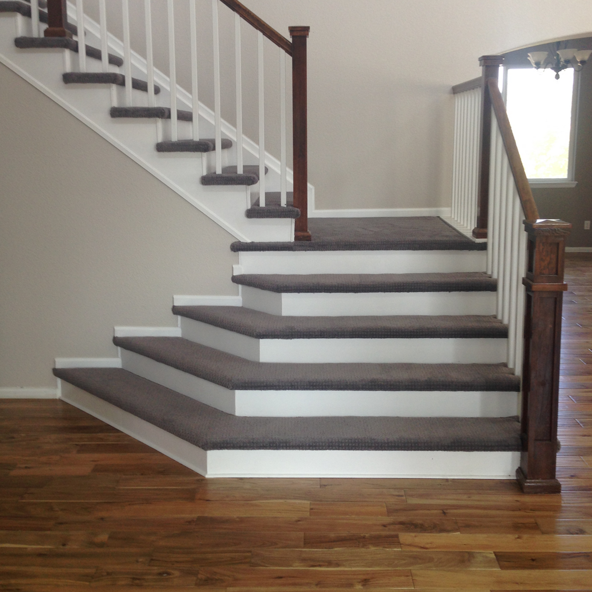 Joe Lanfield Flooring Services-