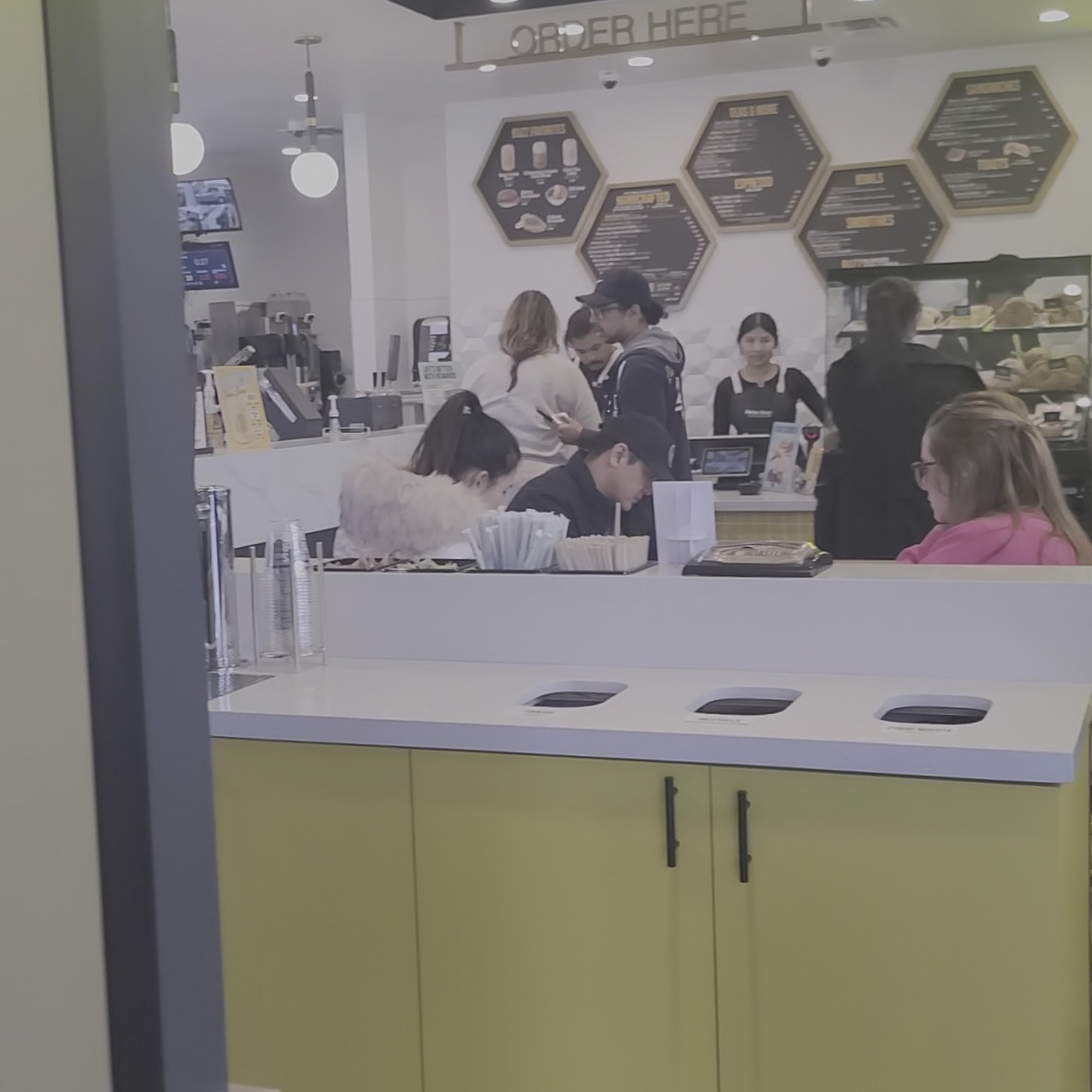 Better Buzz Coffee - Laguna Hills Laguna Hills