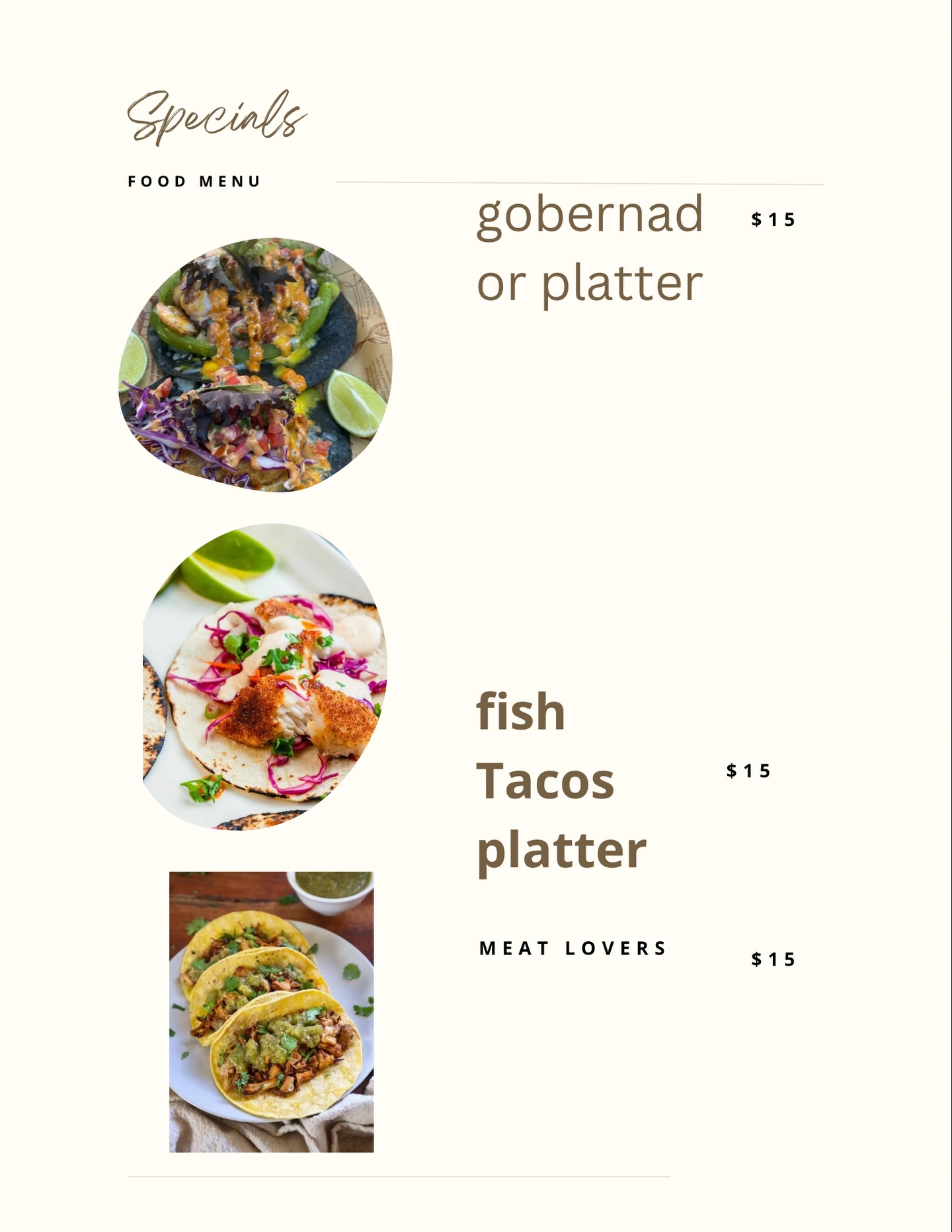 Seafood 1555 Laguna Hills