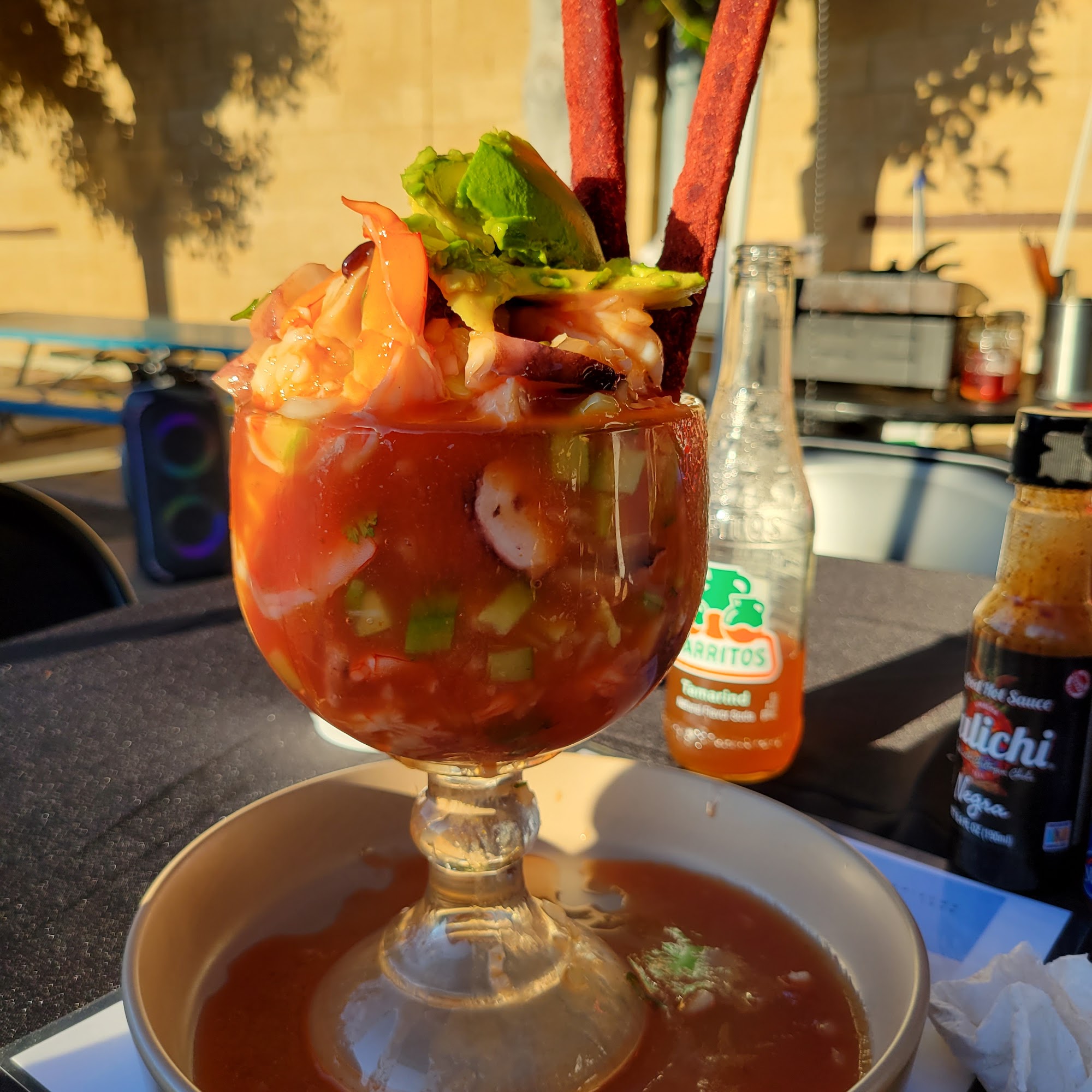 Seafood 1555 Laguna Hills