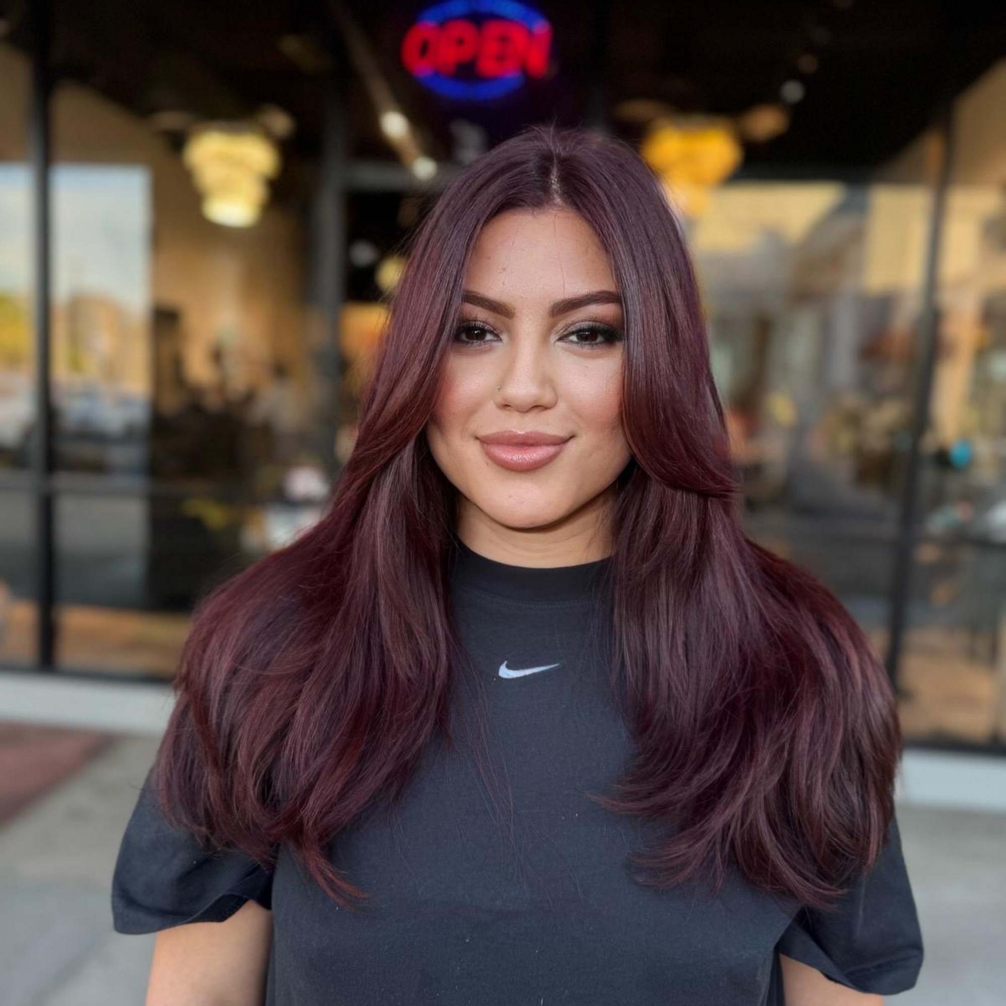 Neda Beauty Salon 24881 Alicia Pkwy M, Laguna Hills California 92653