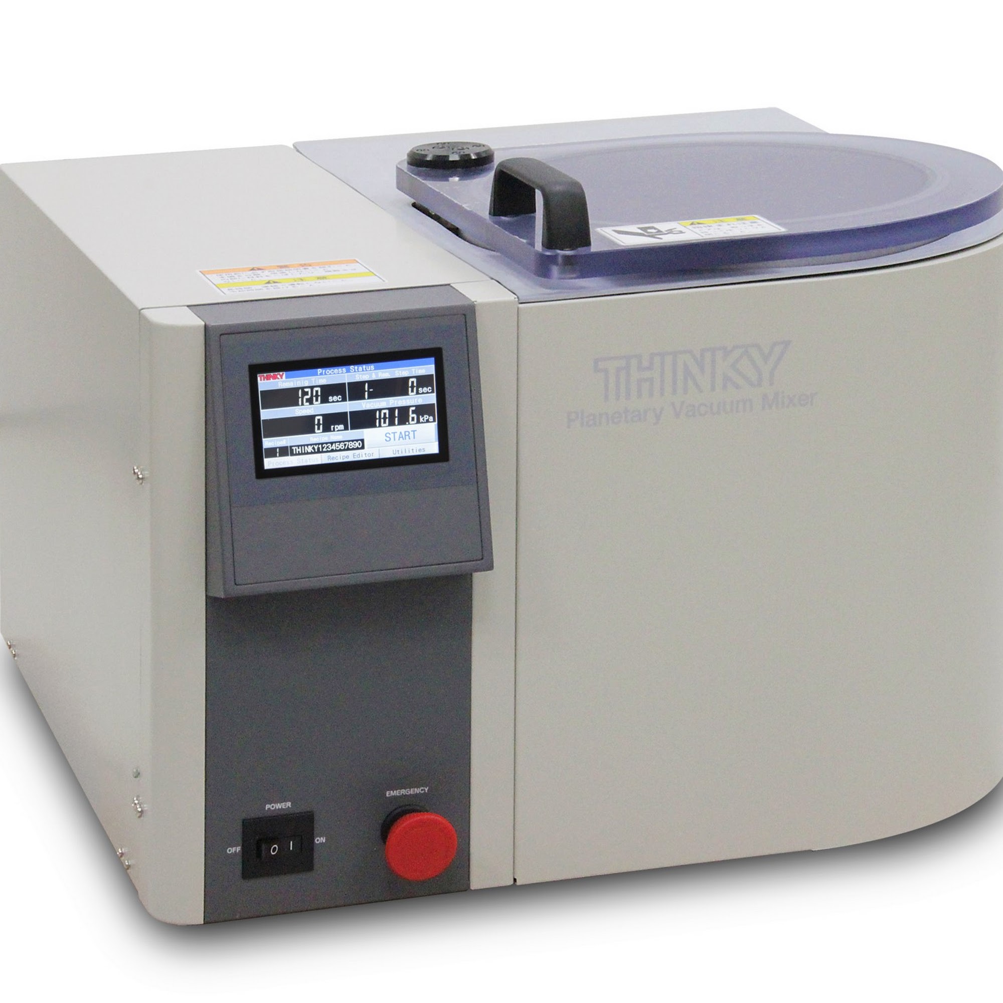 THINKY U.S.A., Inc. Laguna Hills