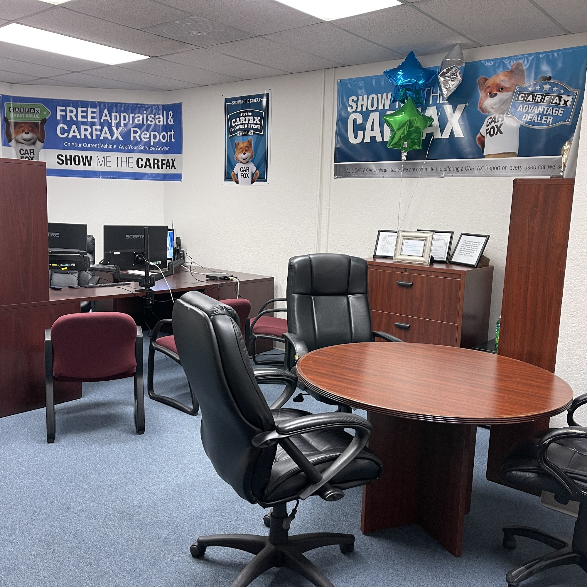 Ahura Mazda Auto Sales Laguna Hills