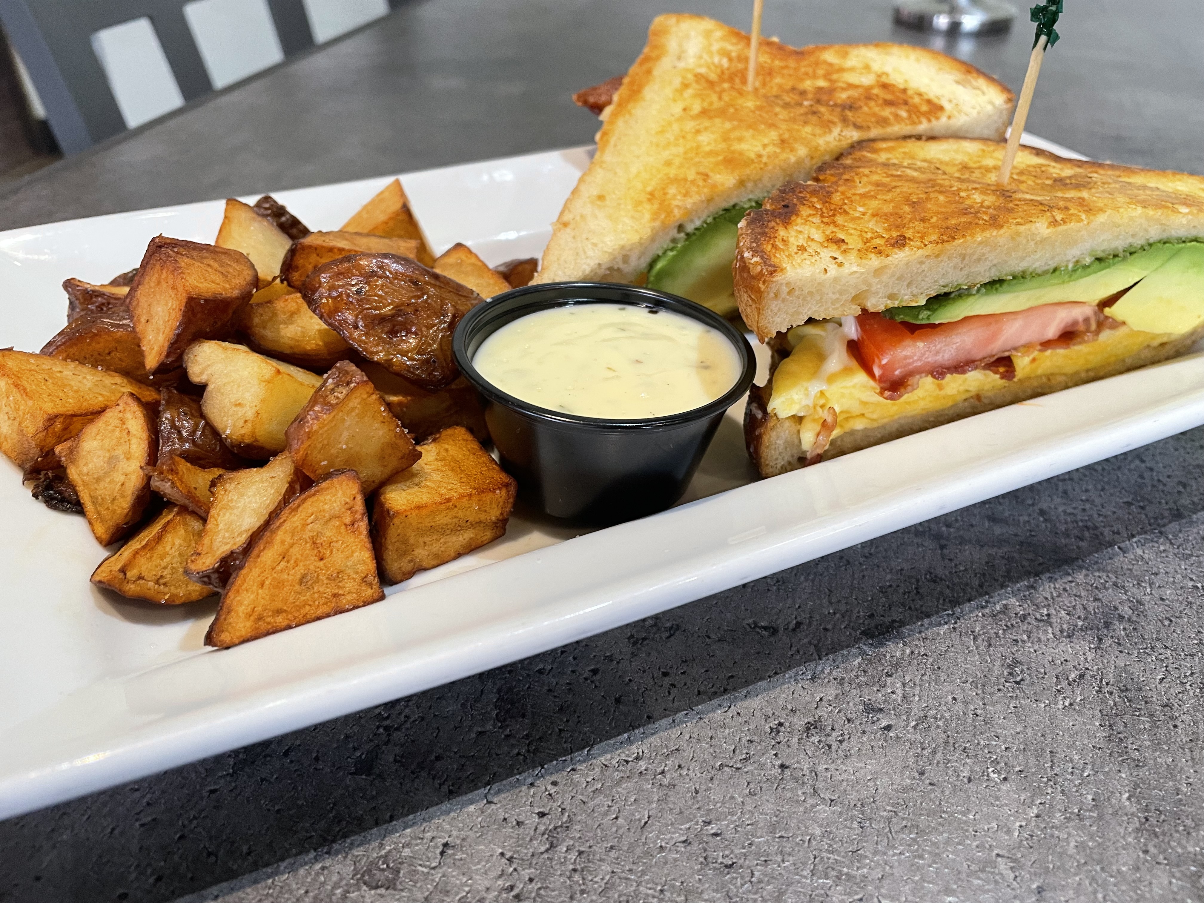 Photo credit: restaurantji