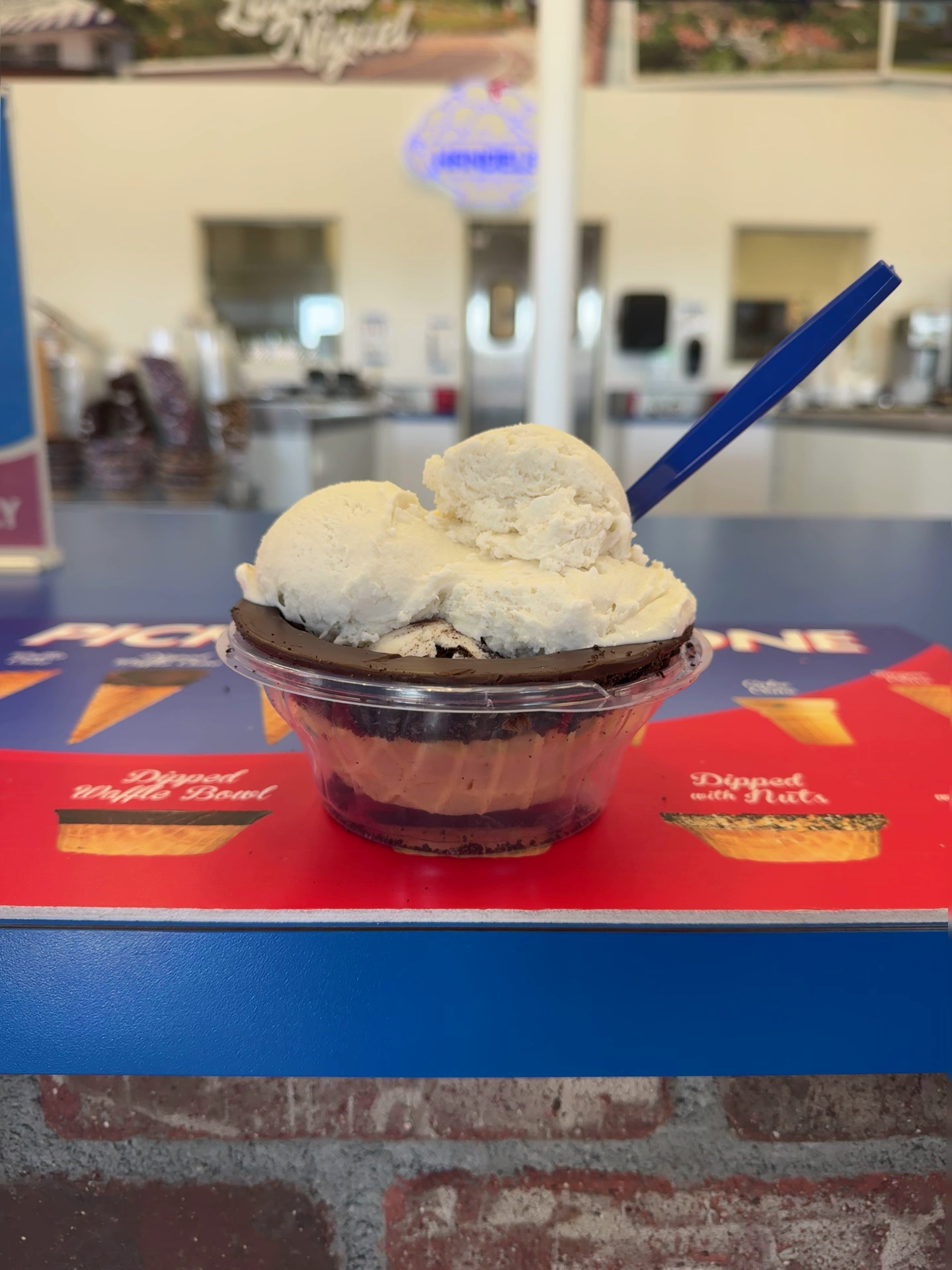 Handel’s Homemade Ice Cream Laguna Niguel