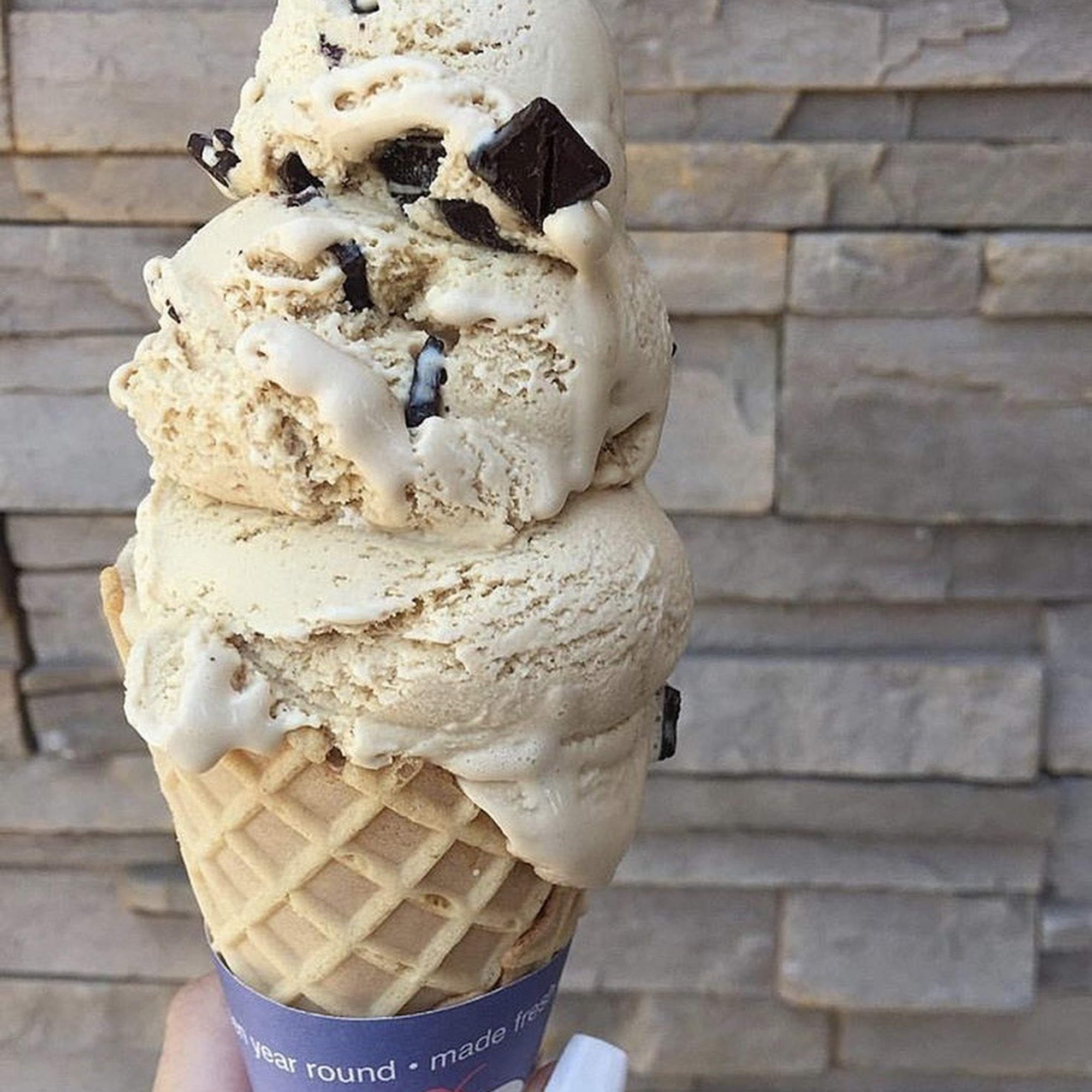 Handel’s Homemade Ice Cream Laguna Niguel