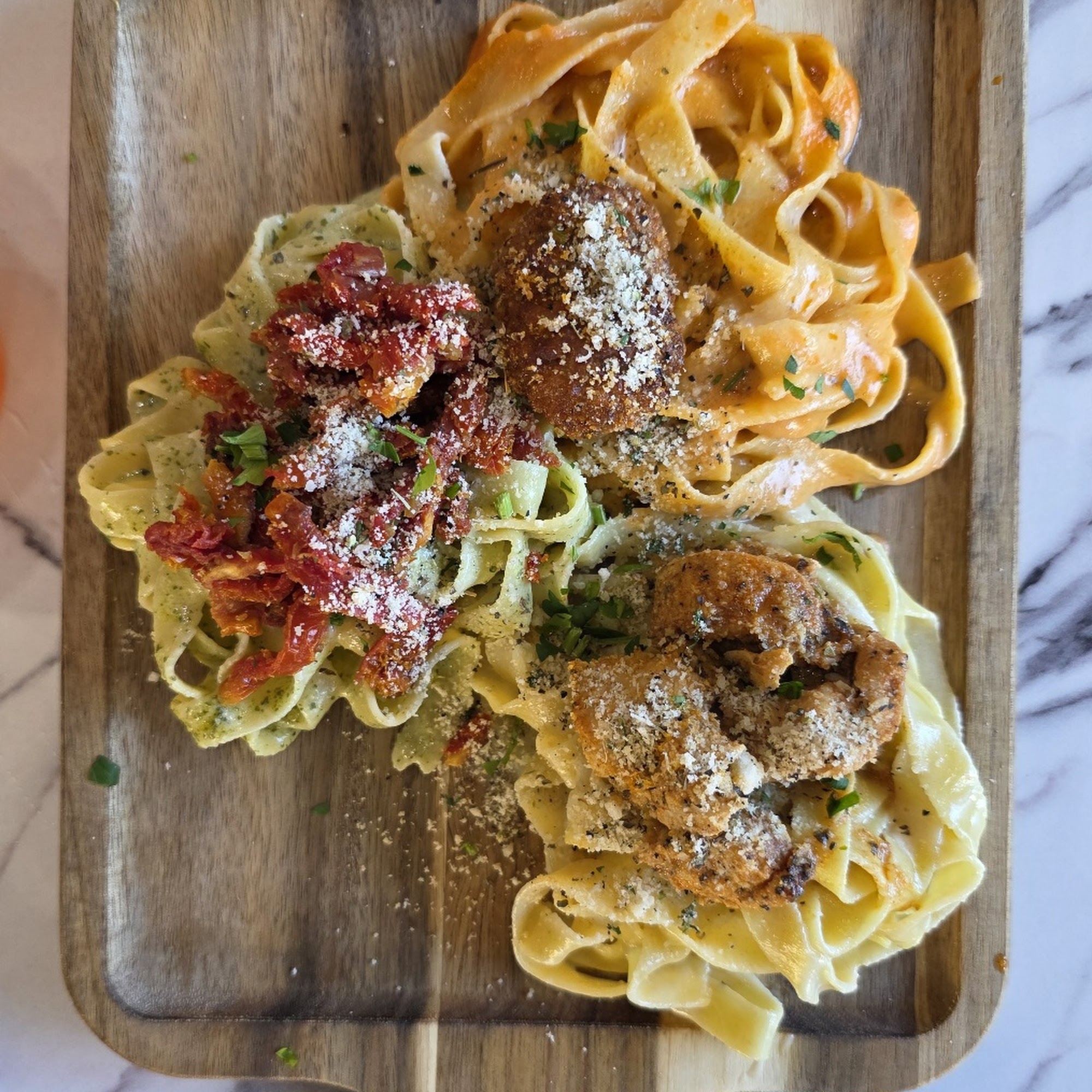 Zesty Olives - Laguna Niguel Laguna Niguel