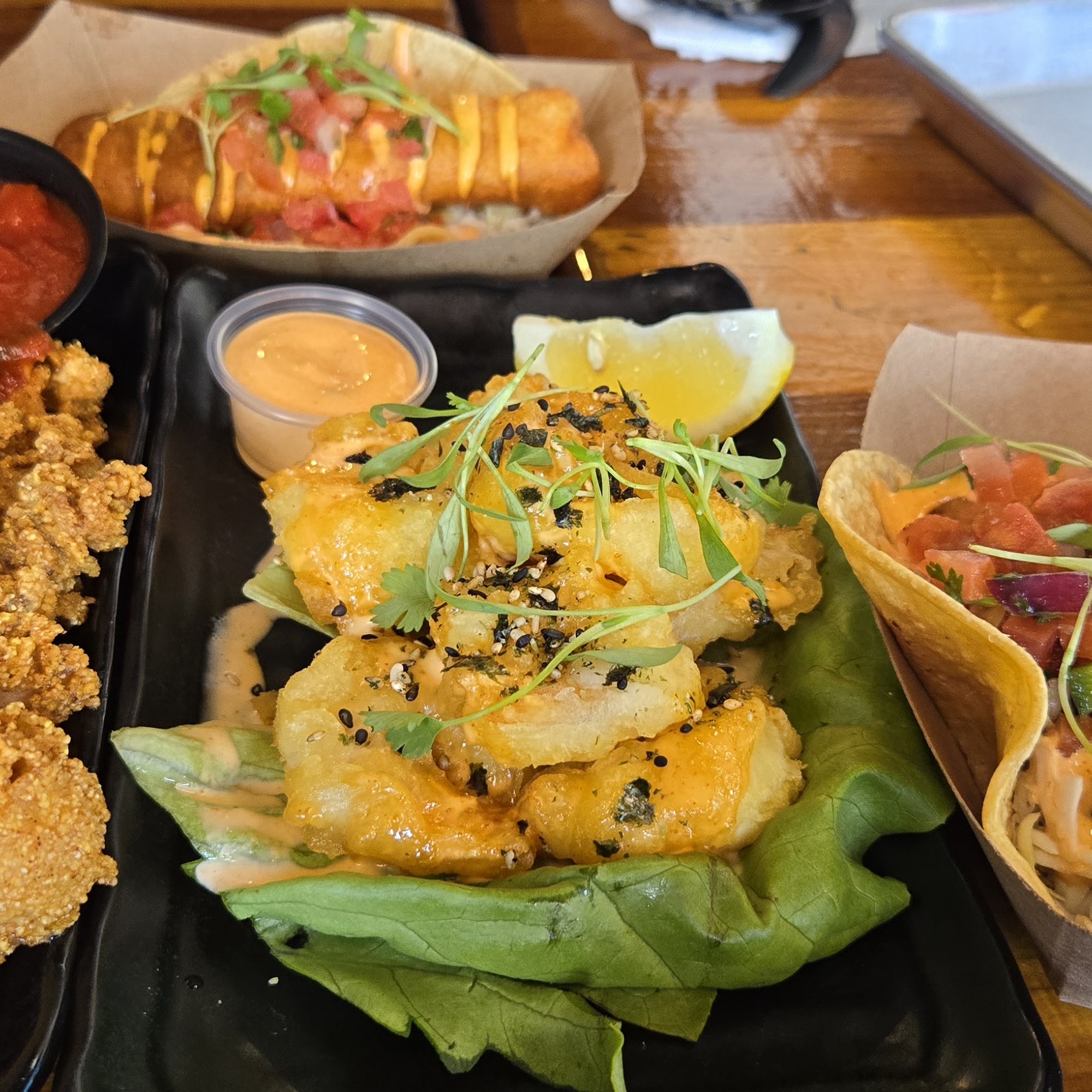 Seasurf Fish Co Laguna Niguel