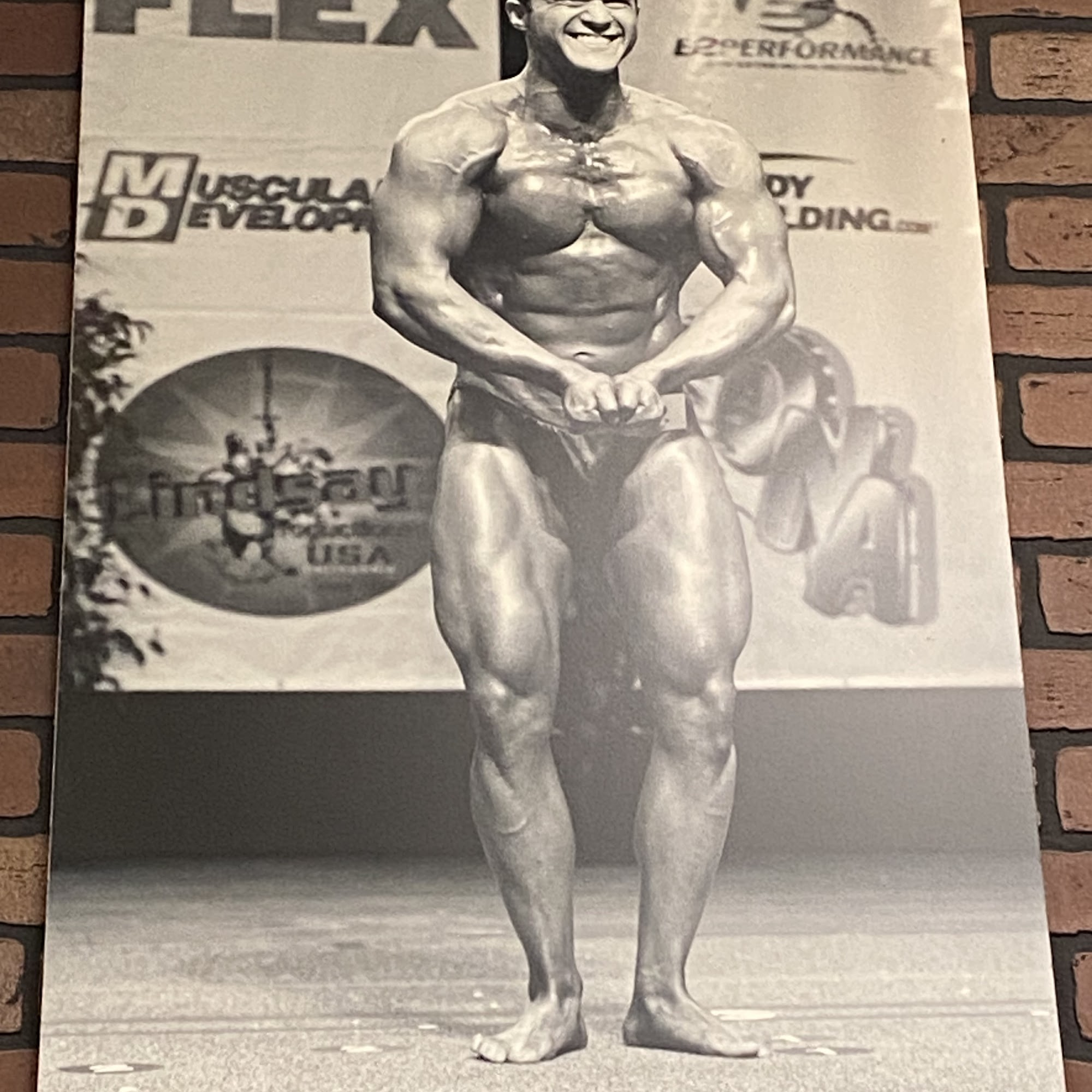 Perles Personal Training