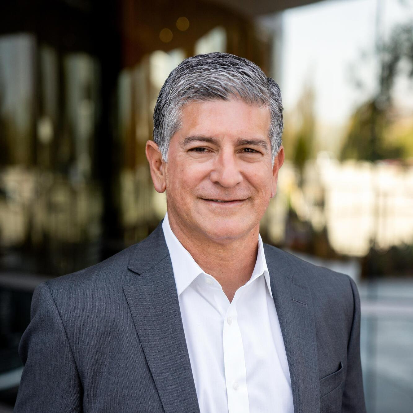 Merrill Lynch Financial Advisor Ernest F Martinez