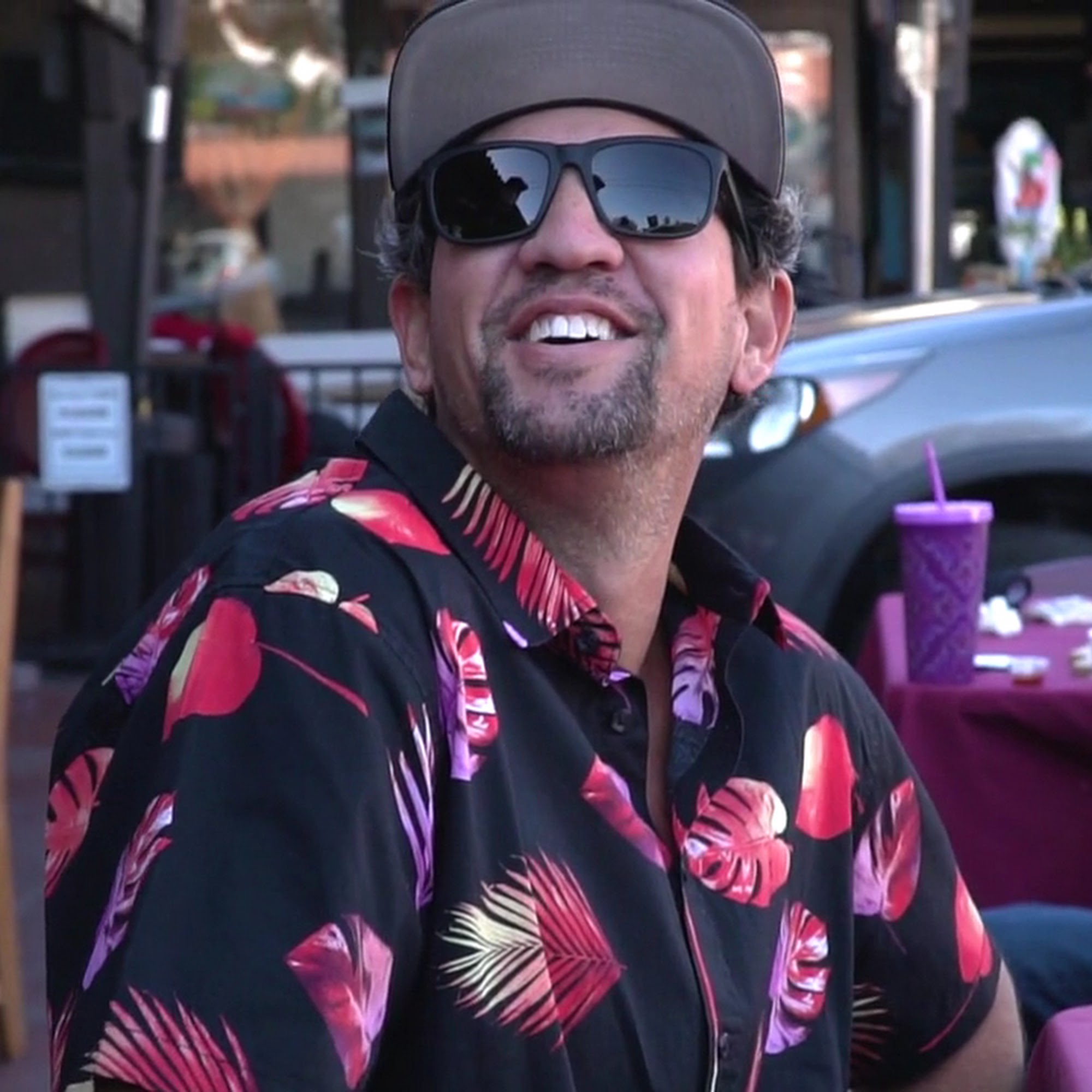 The lobster shack Laguna Niguel