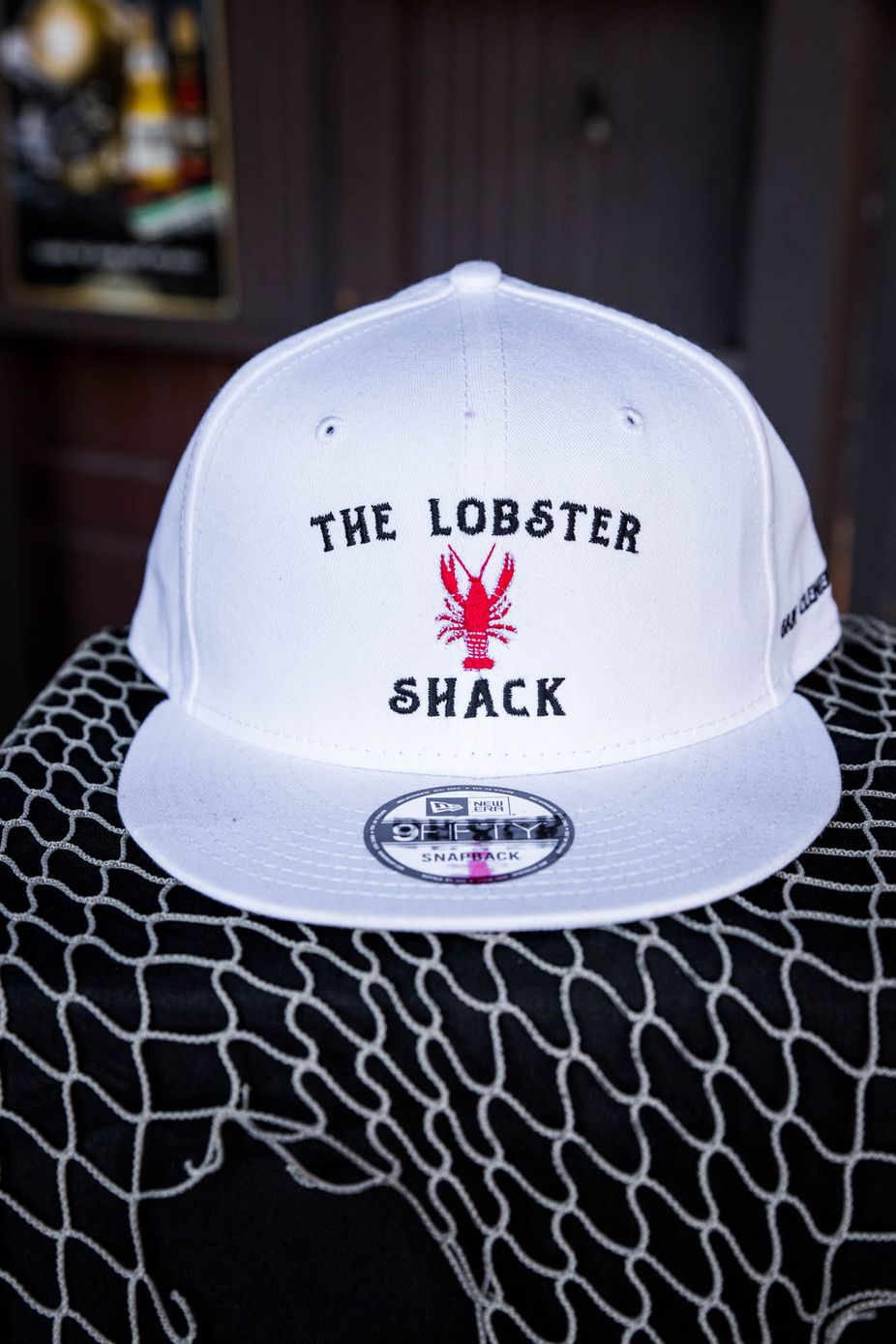 The lobster shack Laguna Niguel