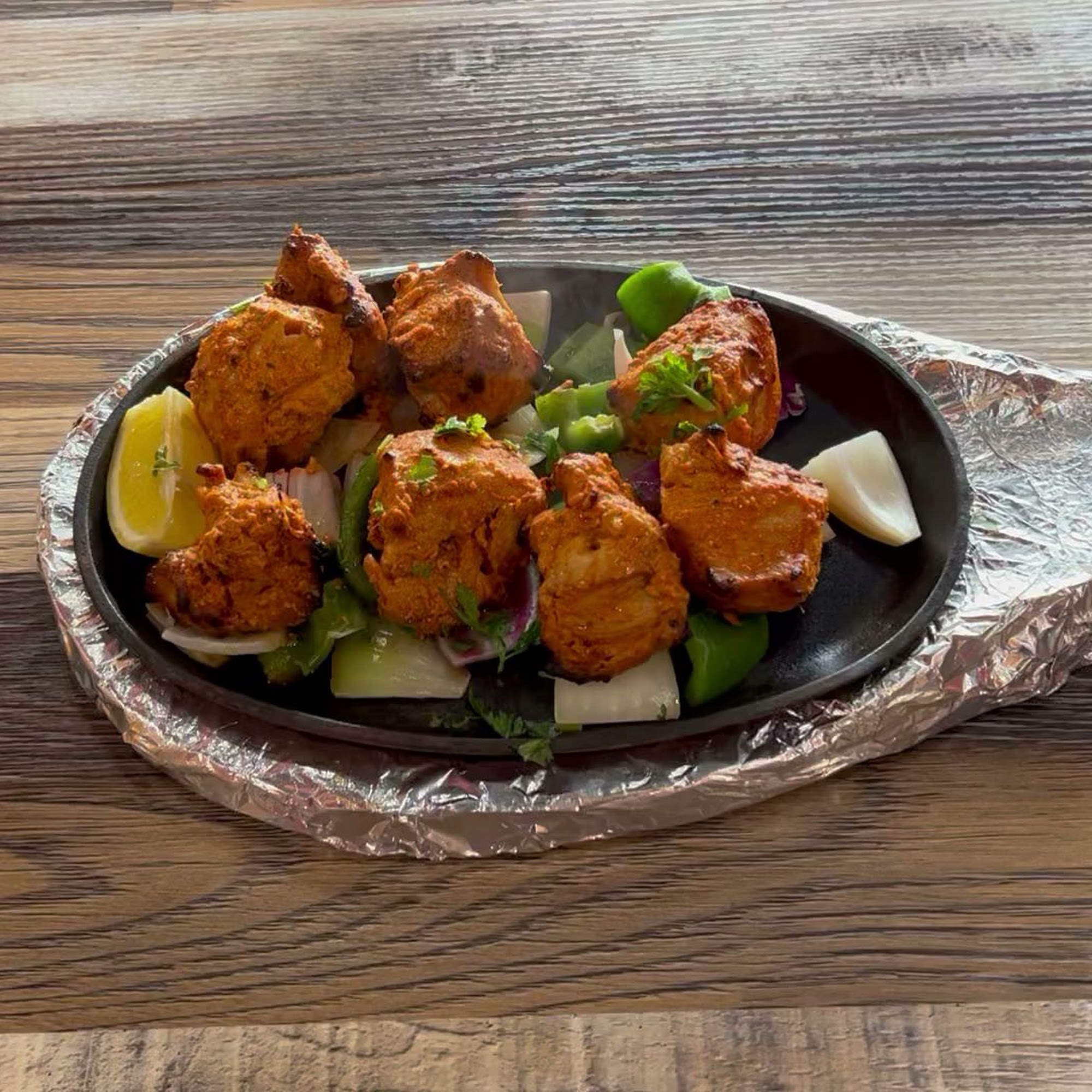 Chaska India Laguna Niguel