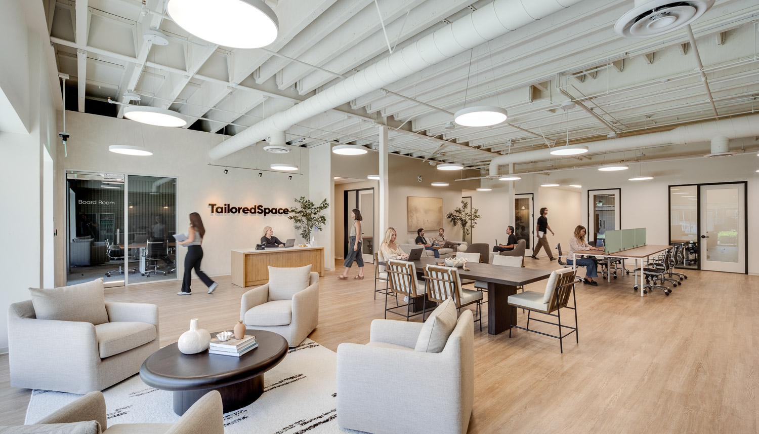 TailoredSpace Laguna Niguel Laguna Niguel