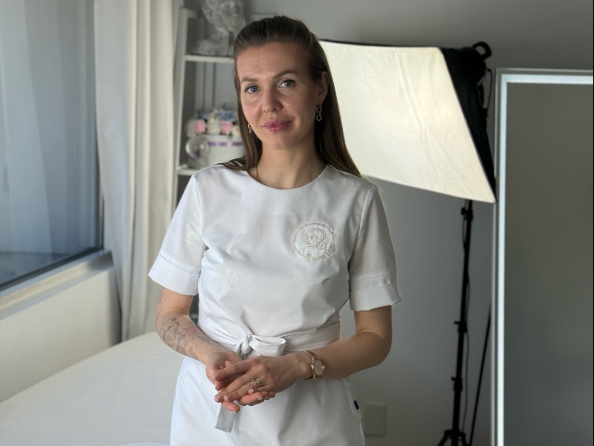 Elena Liga PMU 28281 Crown Valley Pkwy # 250, Laguna Niguel California 92677