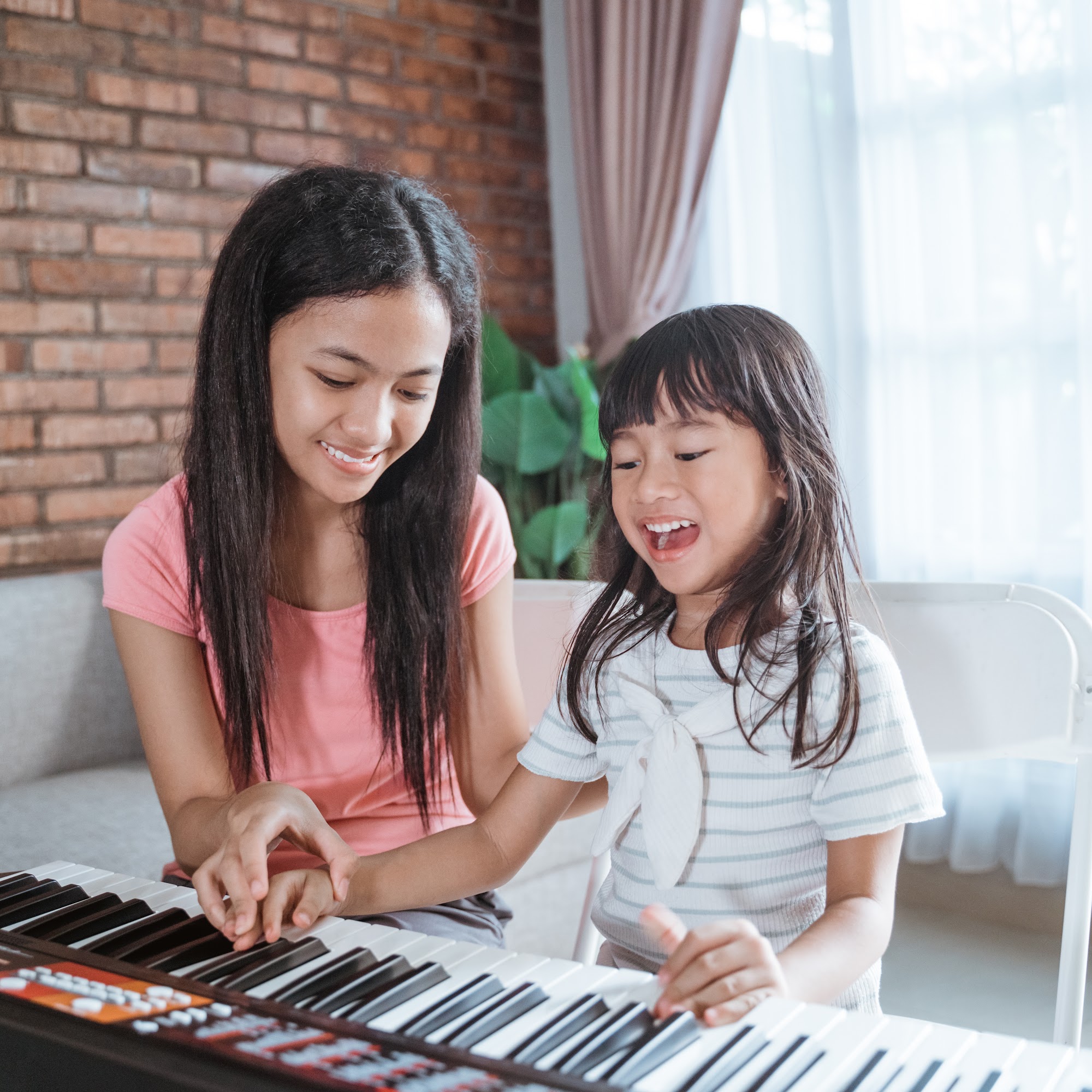 Dennis Frayne Music Studios, Laguna Niguel