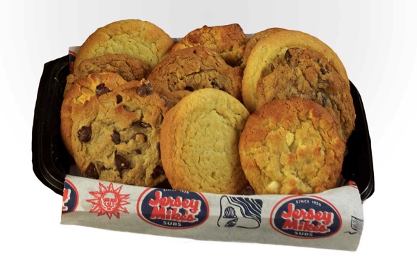 Jersey Mike's Subs Laguna Woods