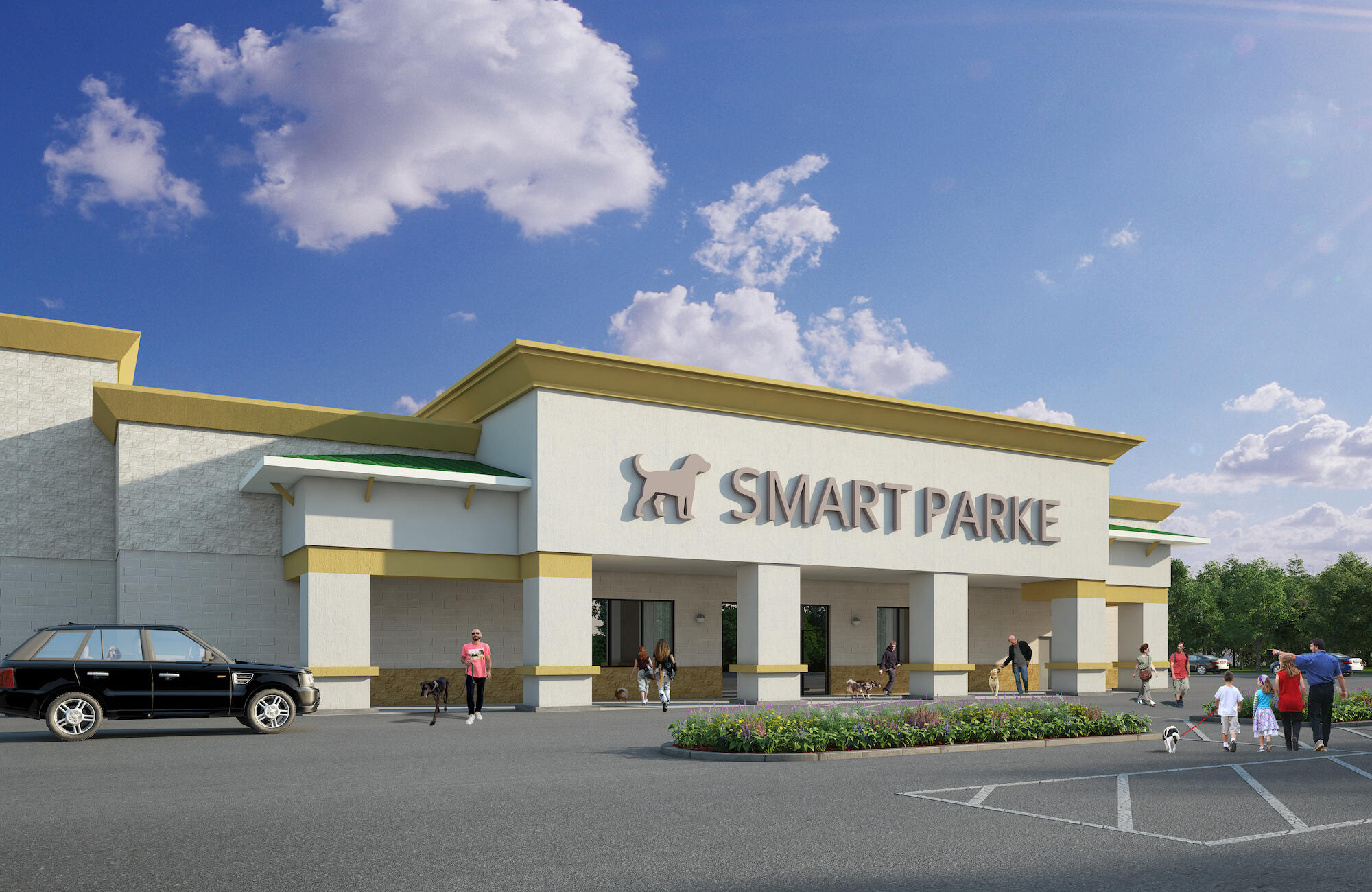 Photo credit: nextdoor