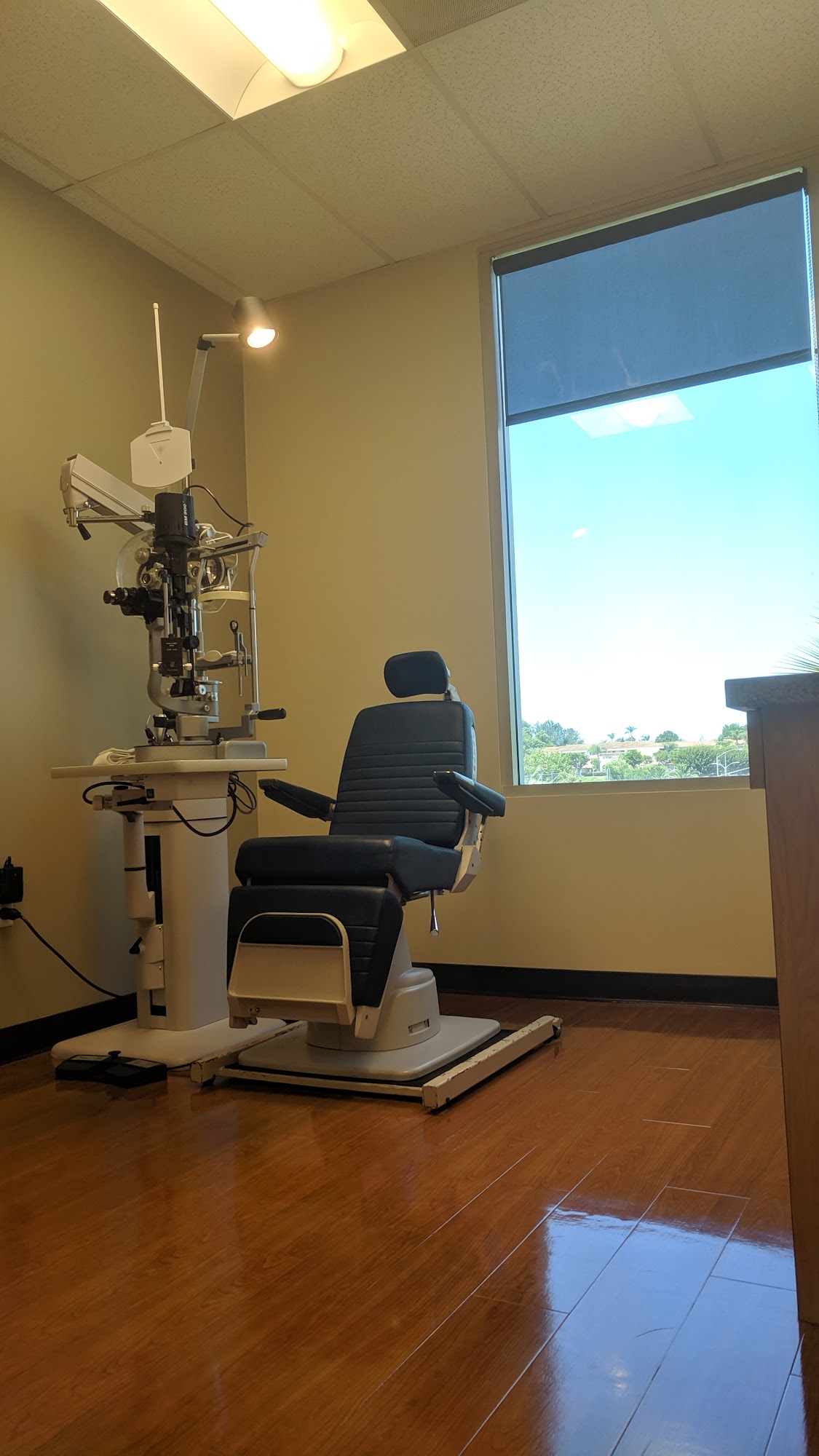 OC Eye Care 24331 El Toro Rd Ste 360, Laguna Woods California 92637